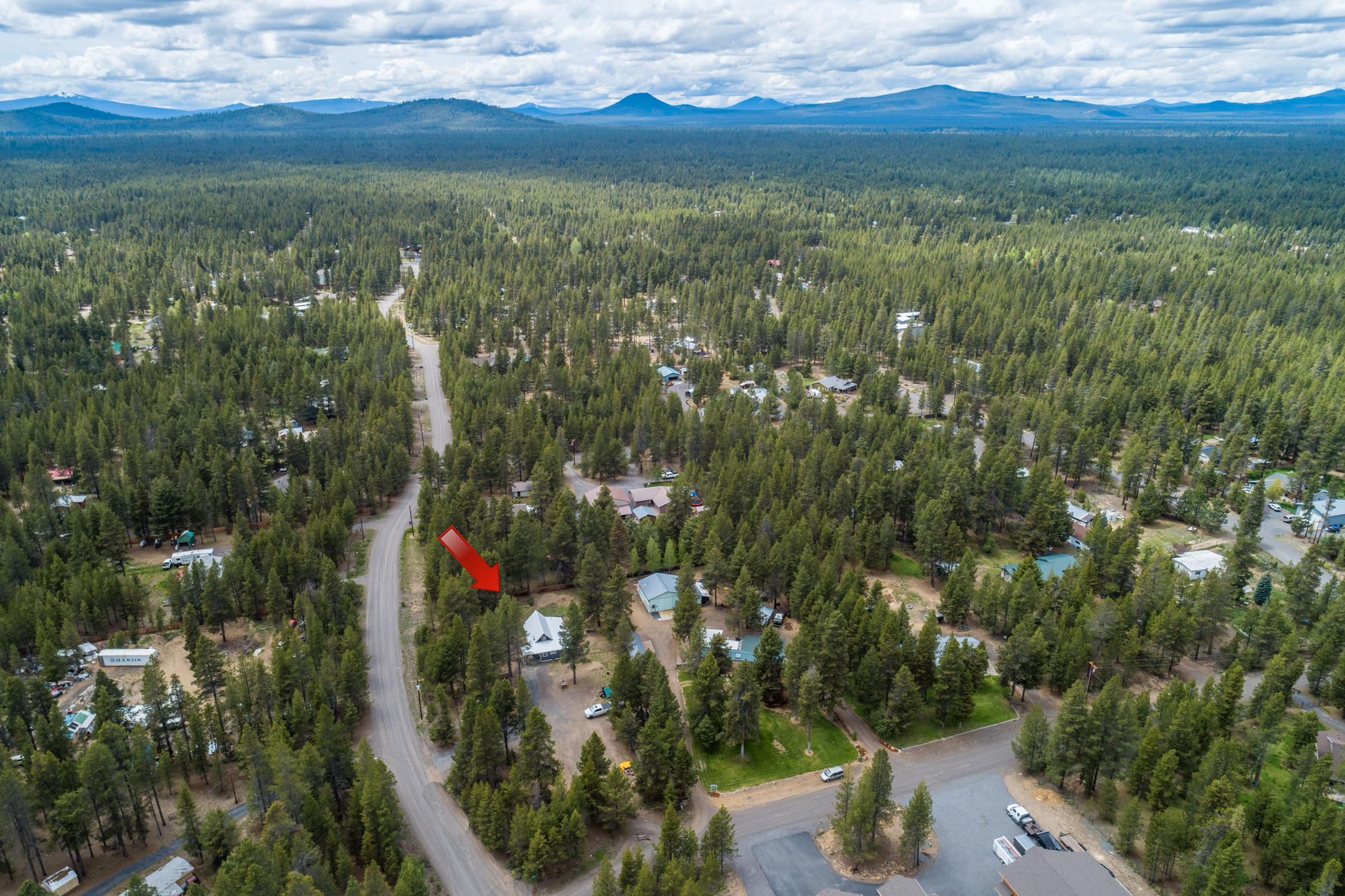 Alpine Meadows - Residential