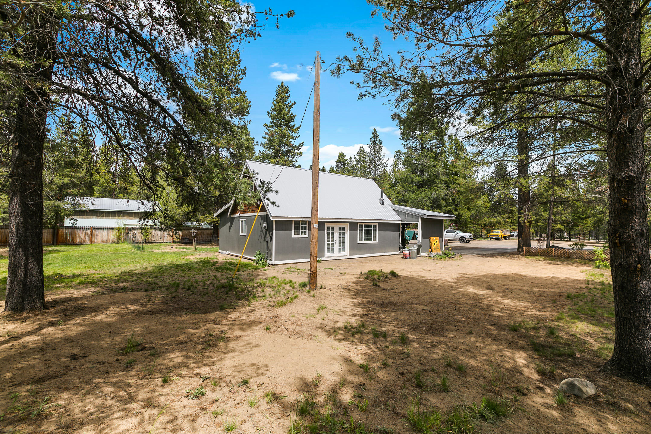 Alpine Meadows - Residential