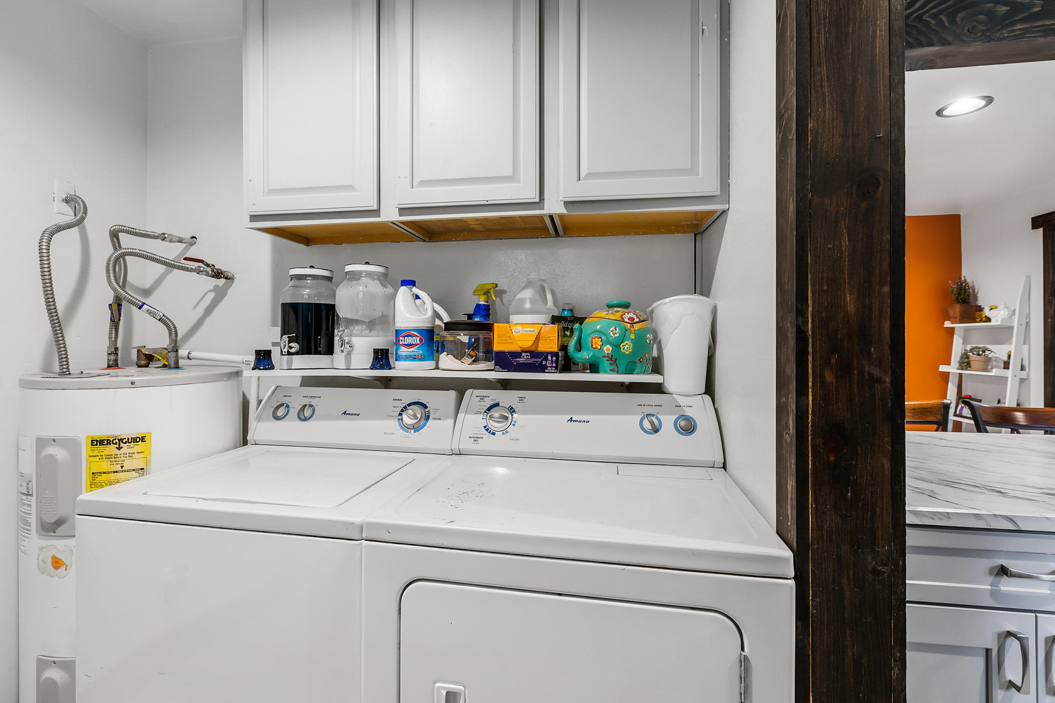 Alpine Meadows - Residential