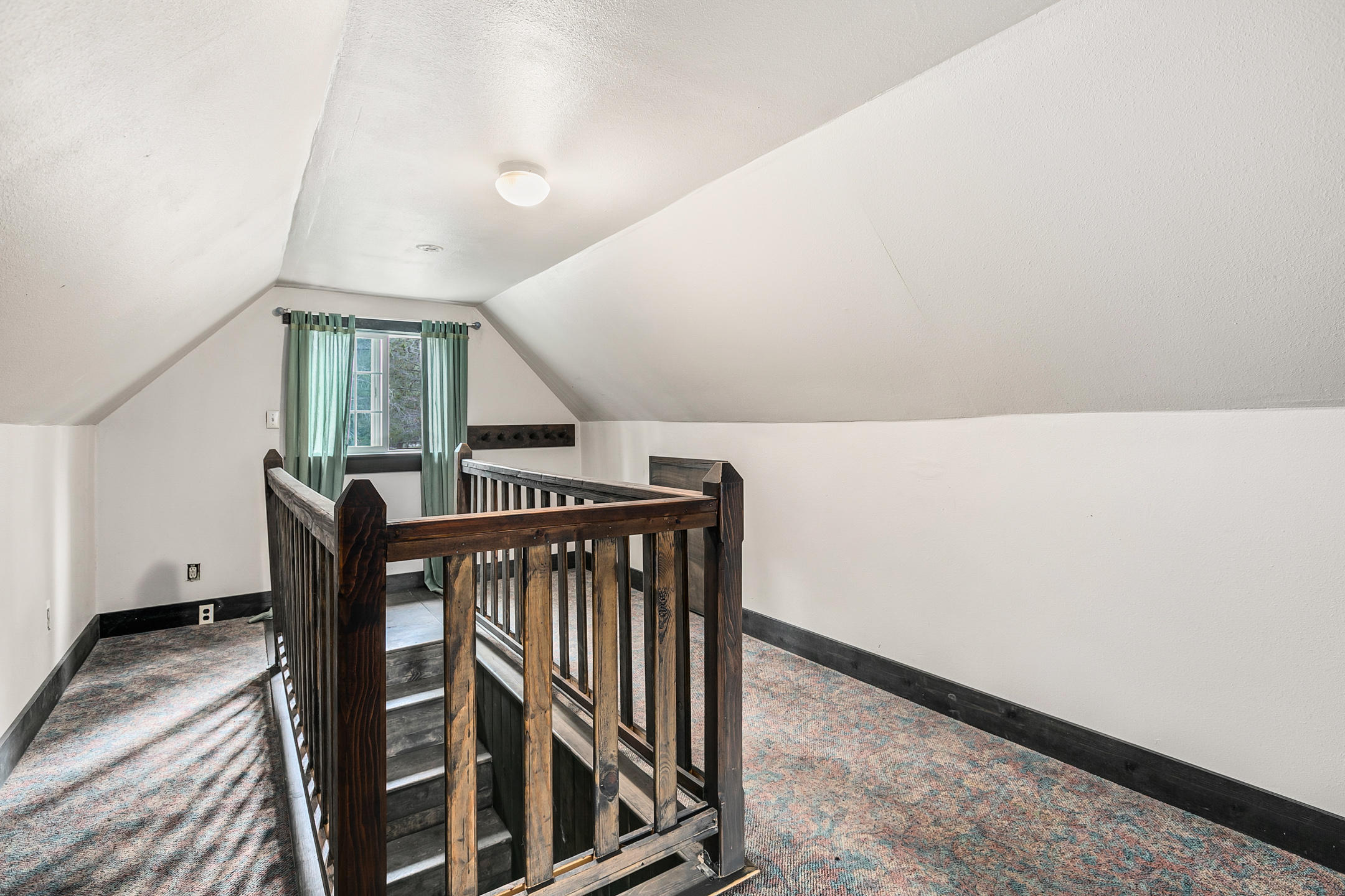 Alpine Meadows - Residential