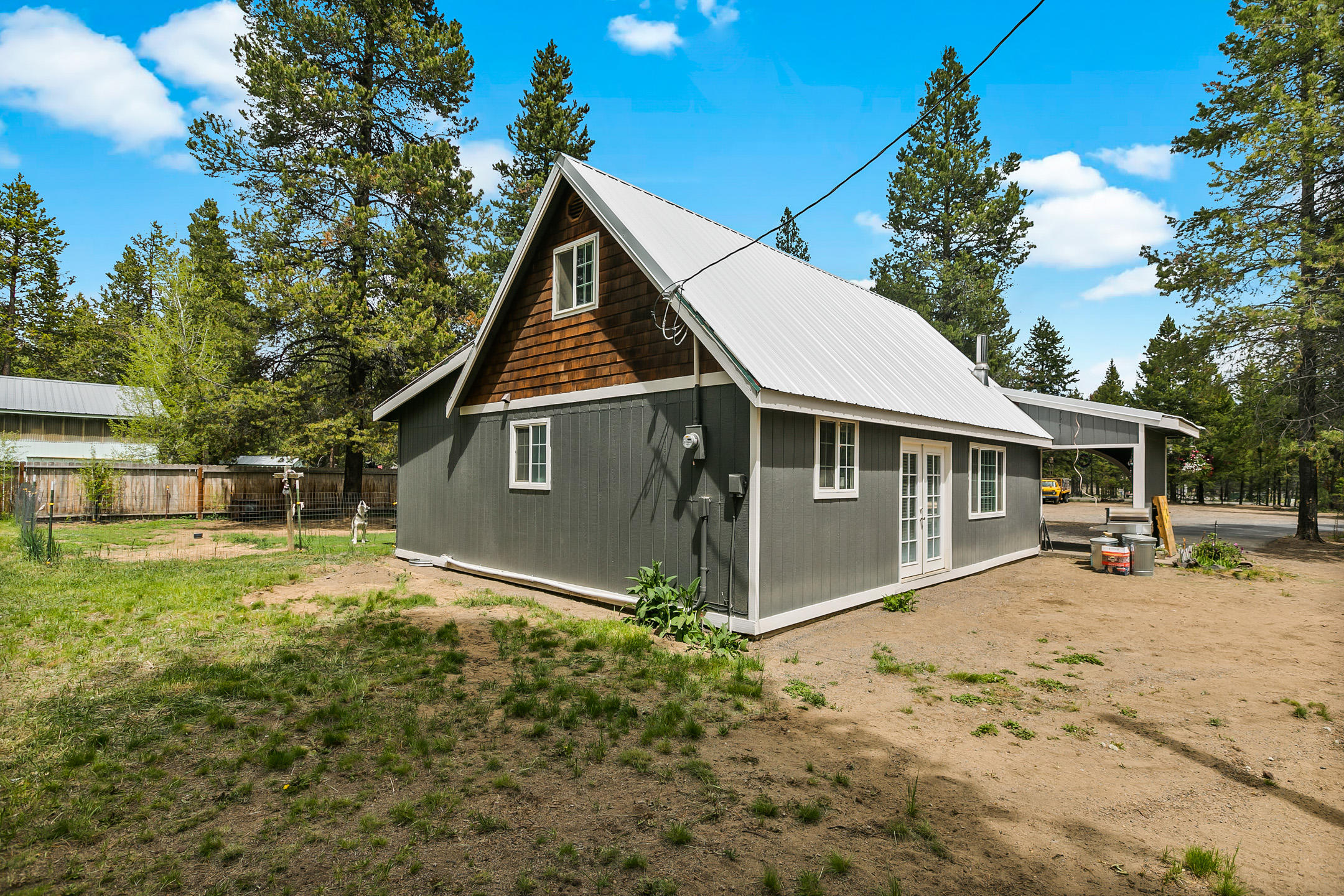 Alpine Meadows - Residential