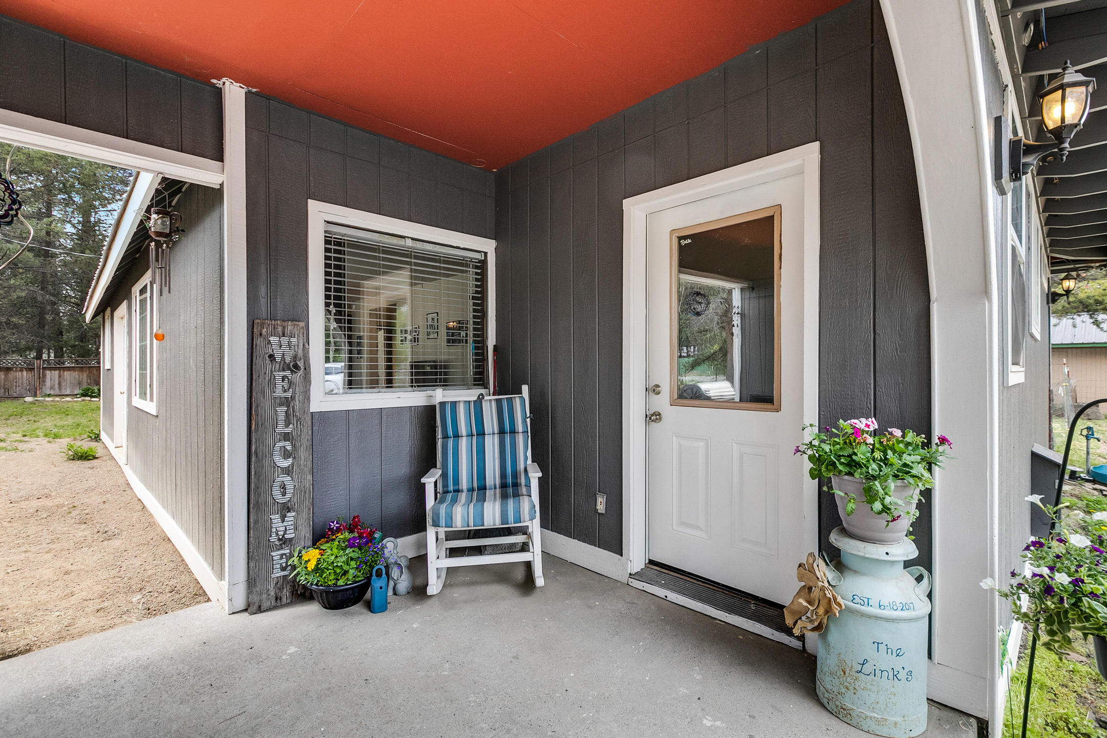 Alpine Meadows - Residential