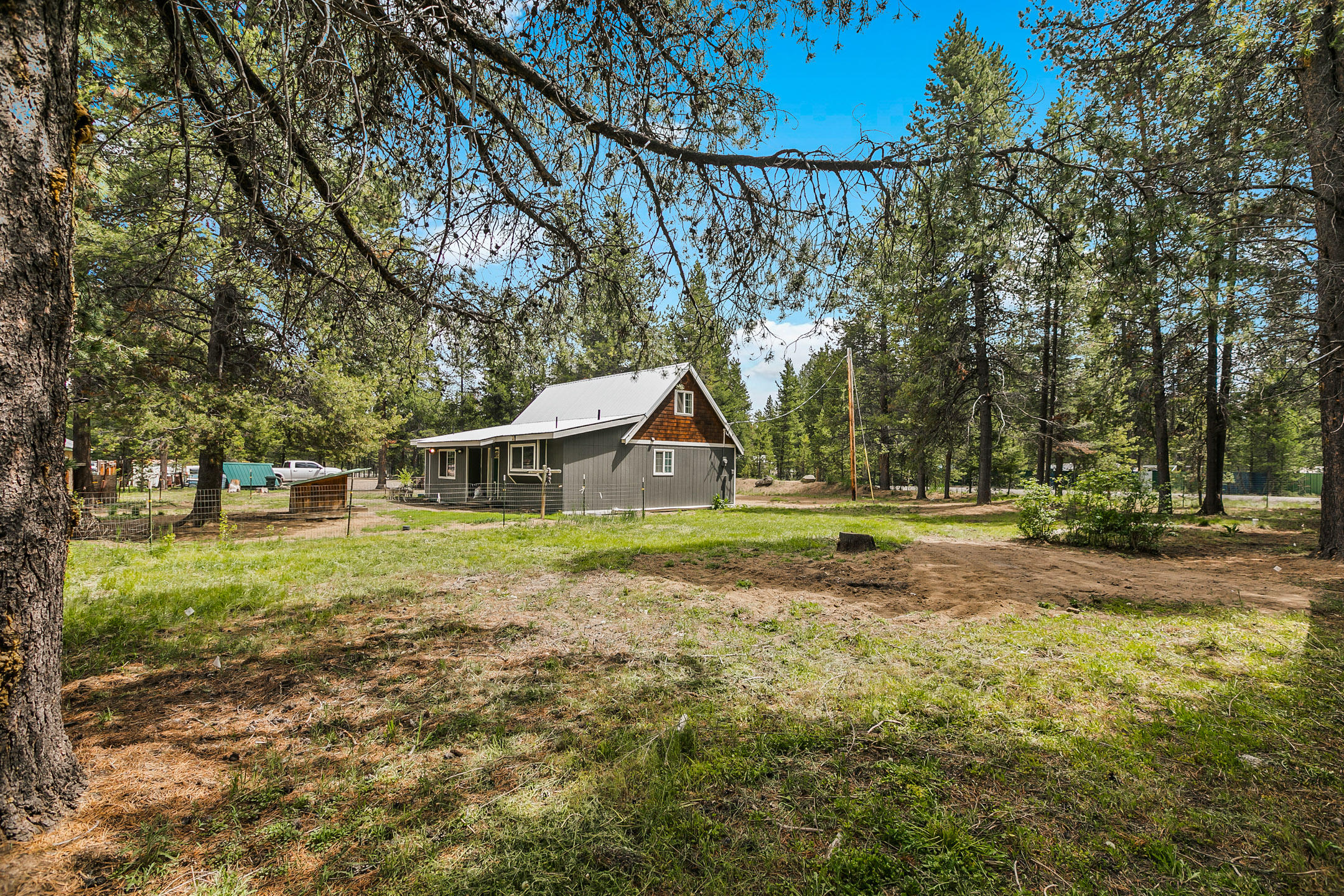 Alpine Meadows - Residential