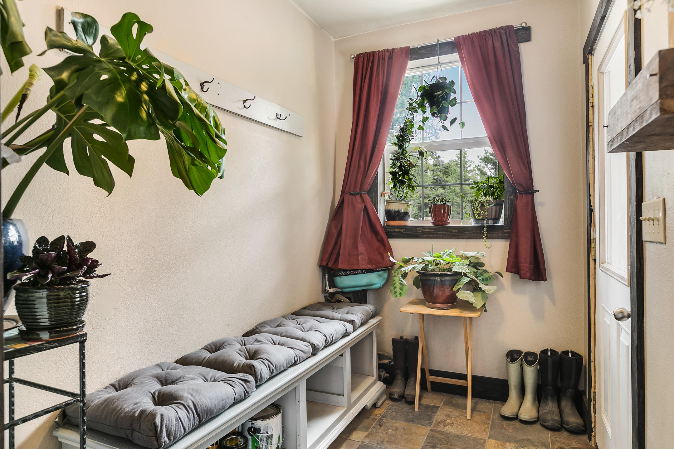 Alpine Meadows - Residential