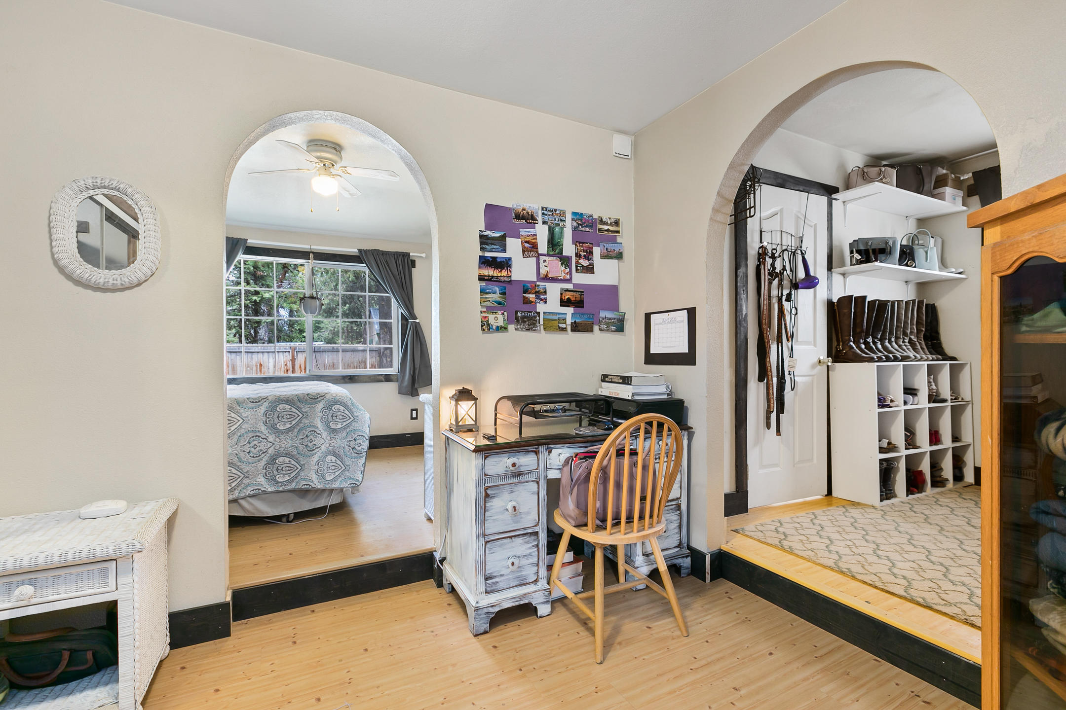 Alpine Meadows - Residential