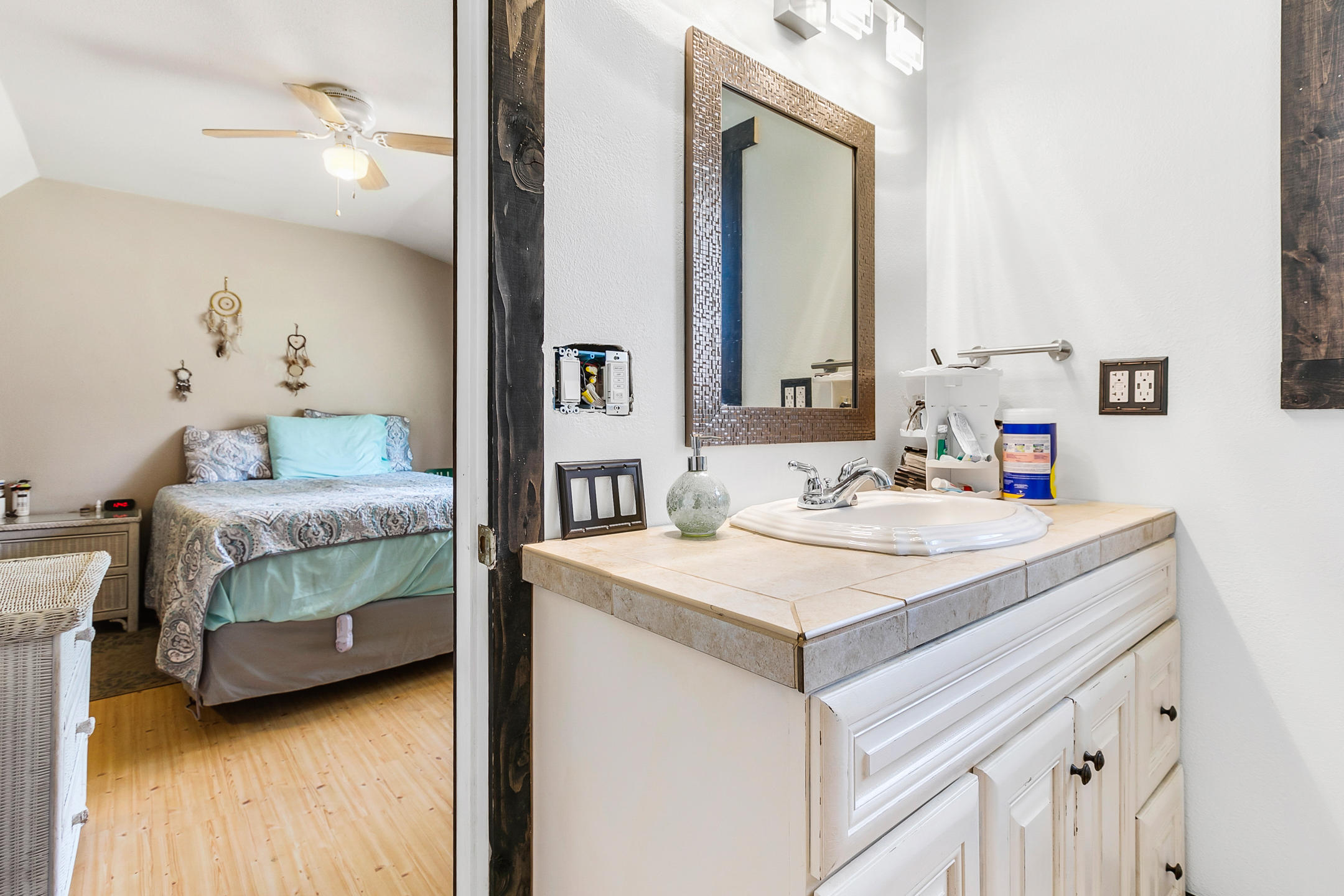 Alpine Meadows - Residential