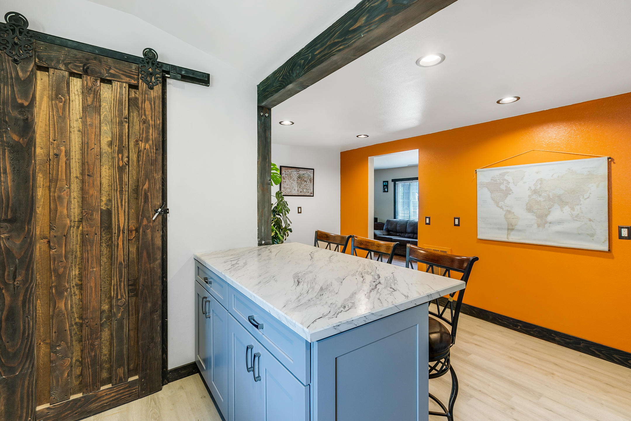 Alpine Meadows - Residential