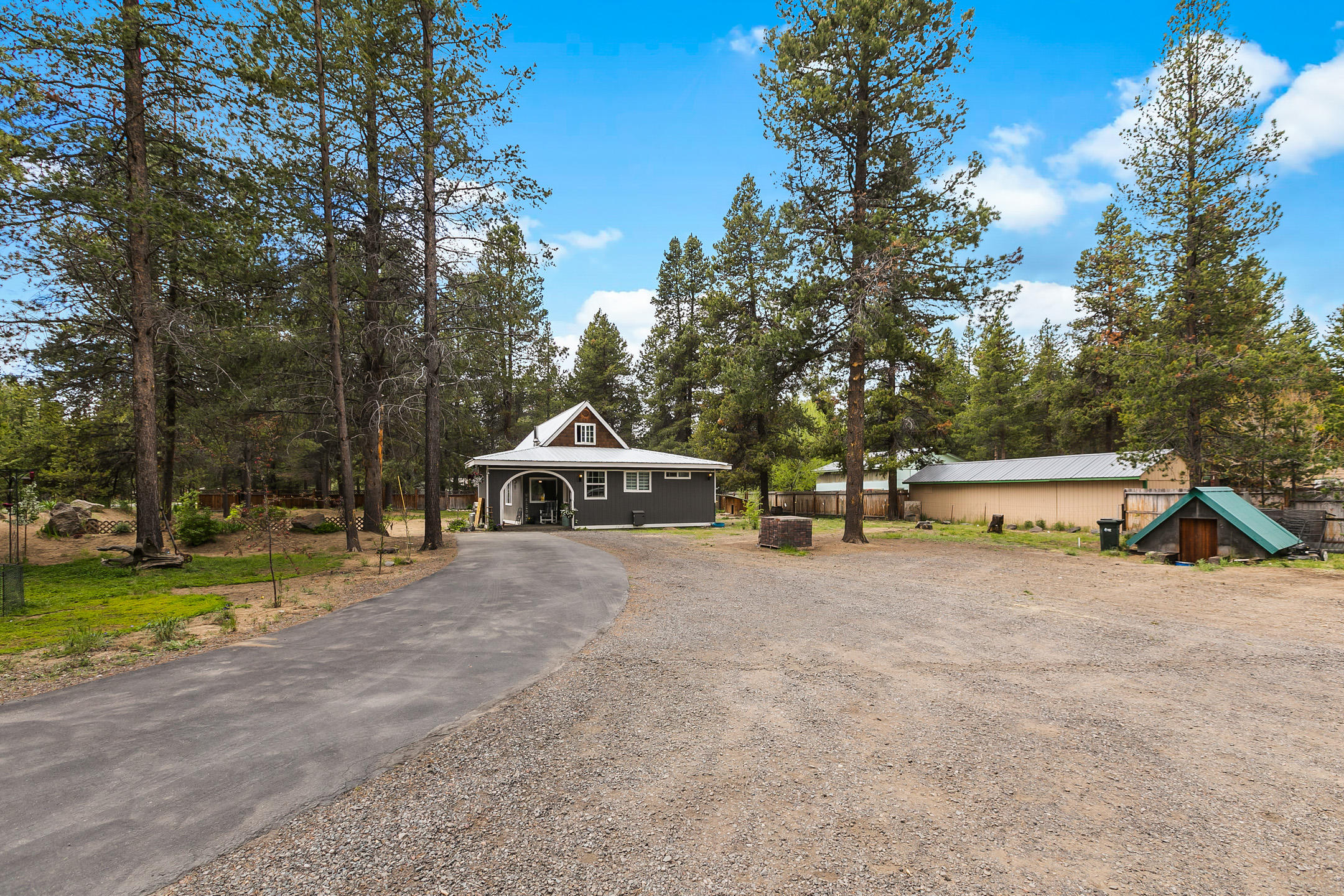 Alpine Meadows - Residential