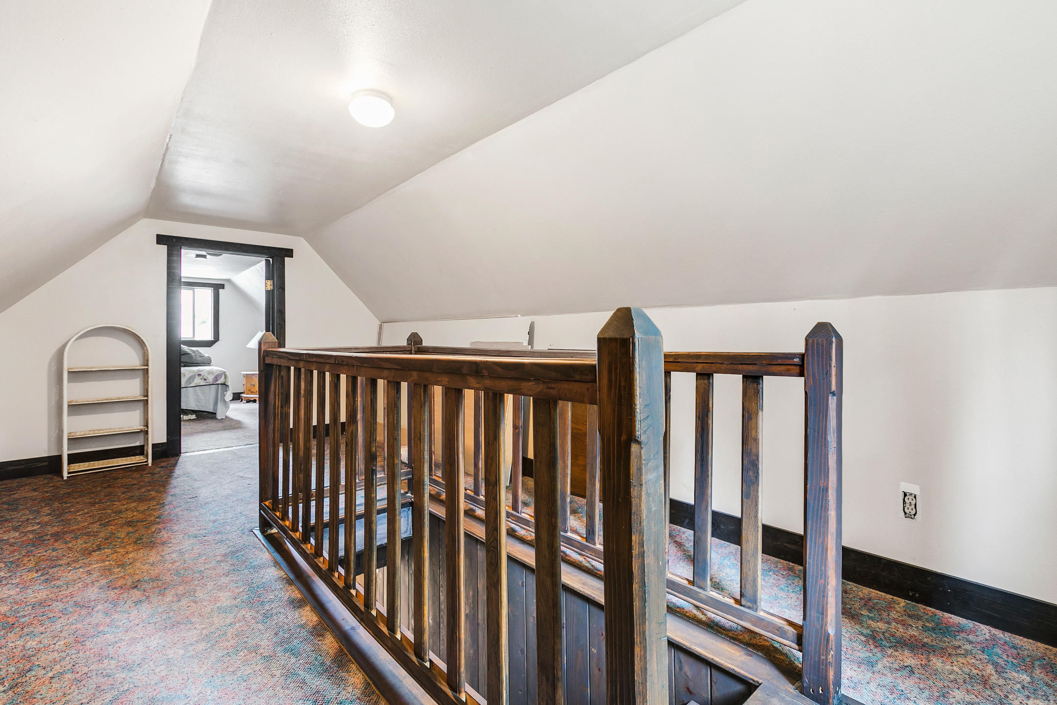 Alpine Meadows - Residential