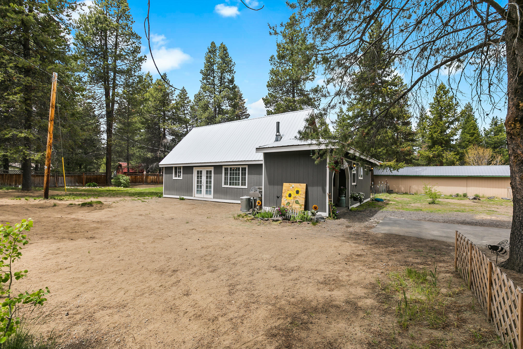 Alpine Meadows - Residential