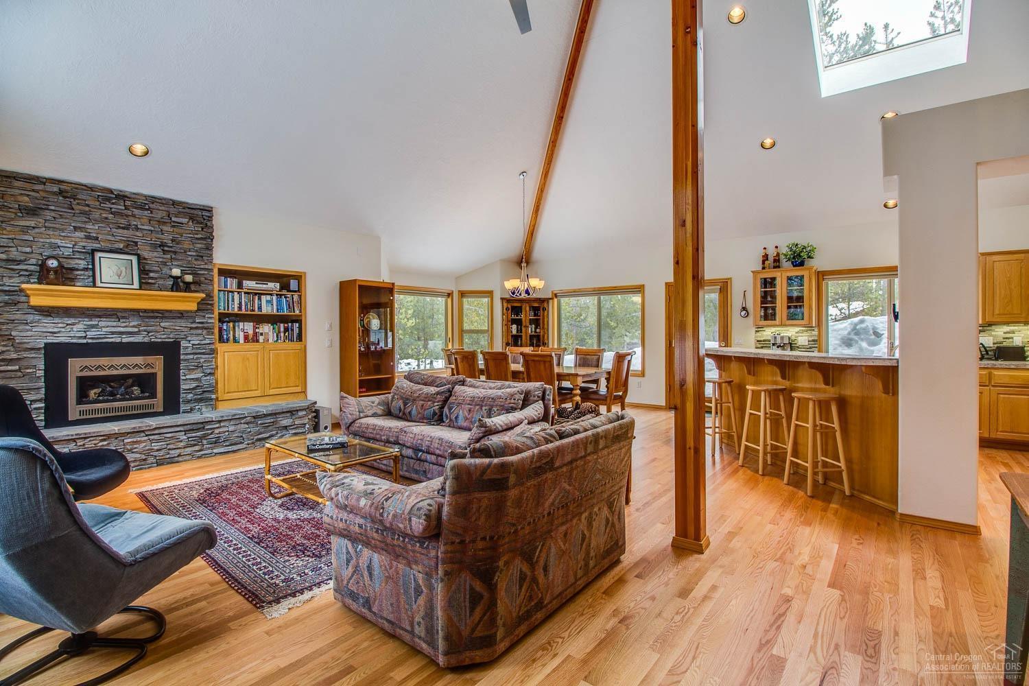 Mtn Village West - Residential