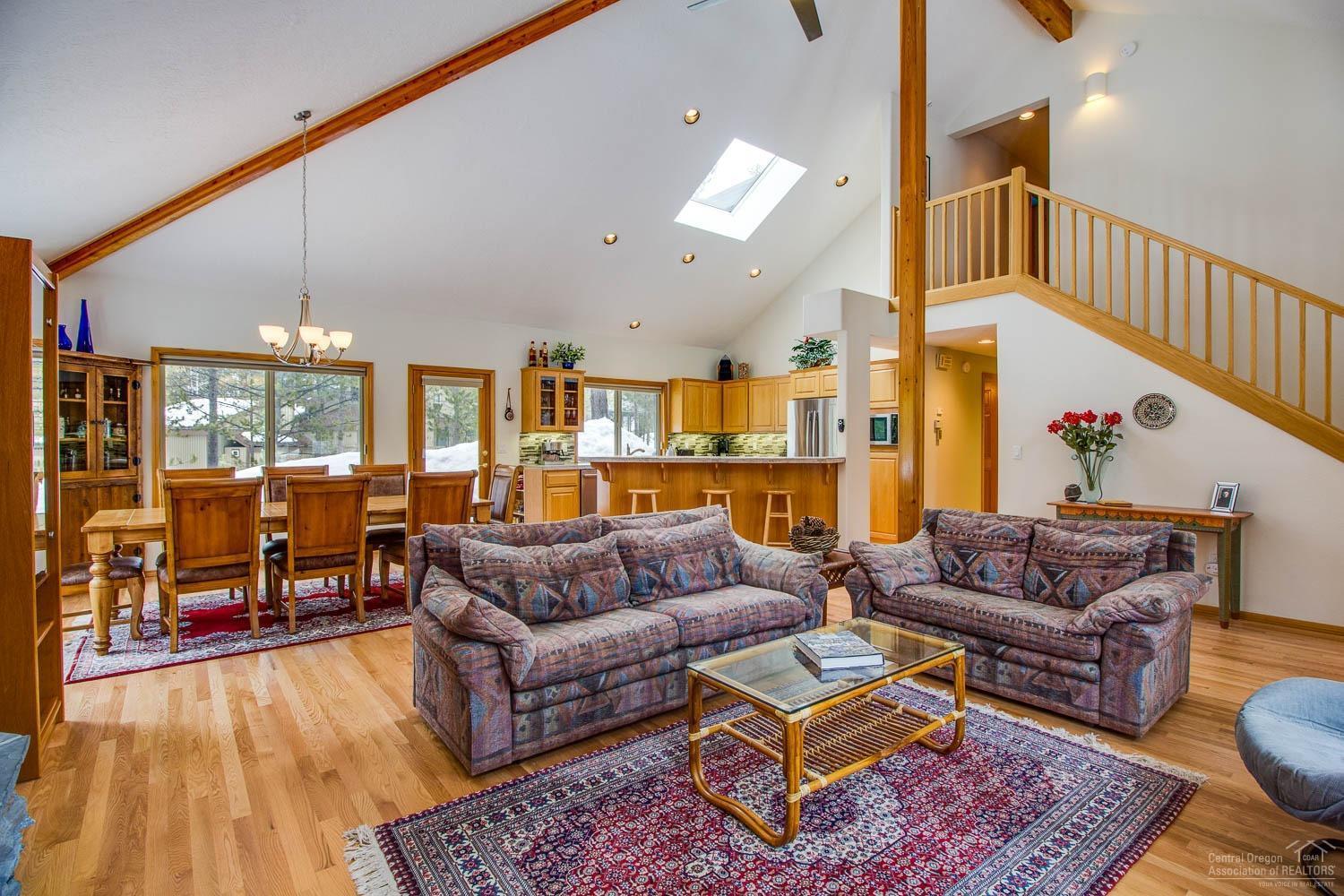 Mtn Village West - Residential