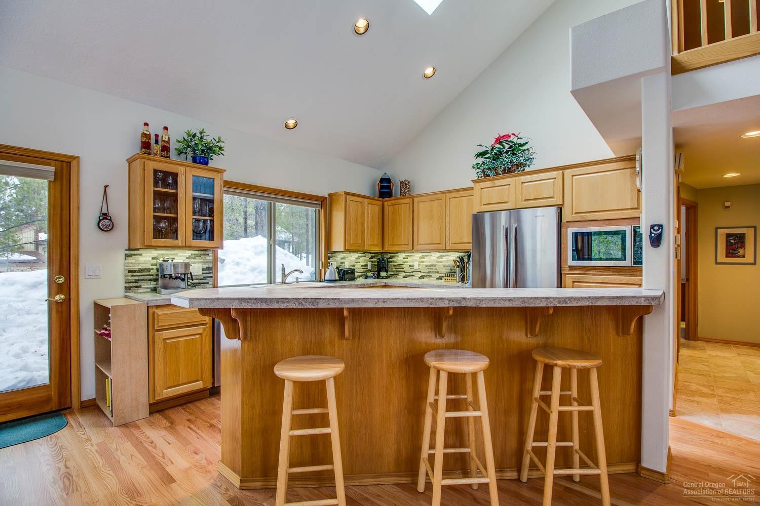 Mtn Village West - Residential