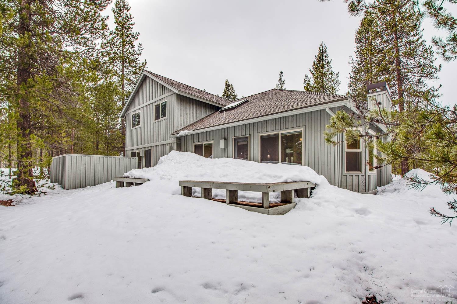 Mtn Village West - Residential