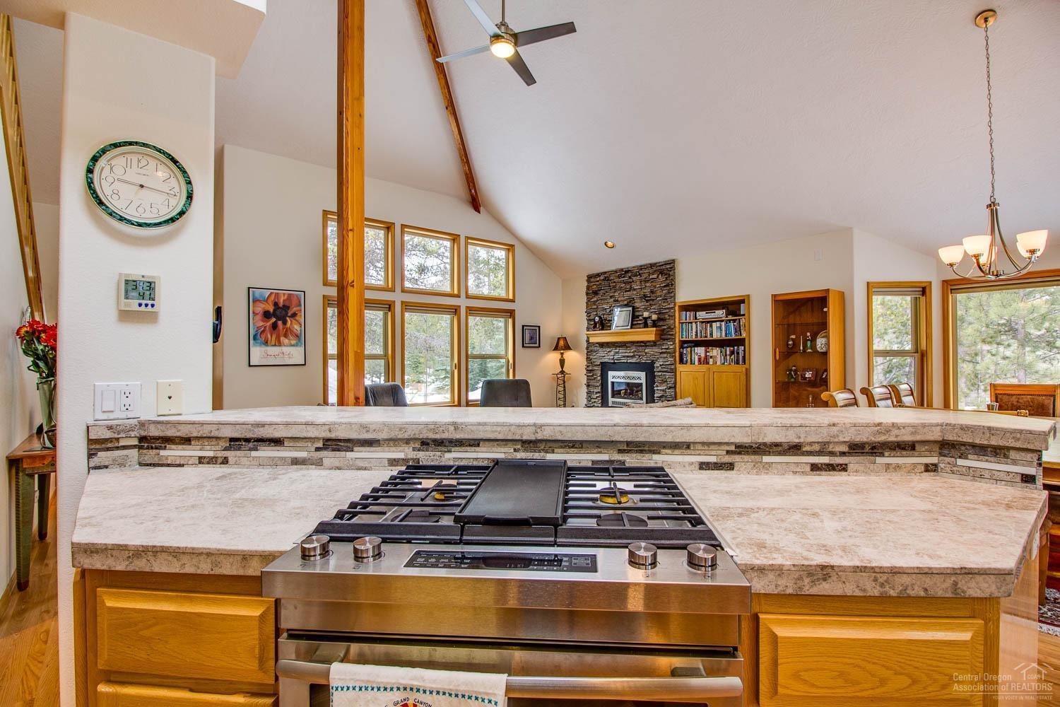 Mtn Village West - Residential