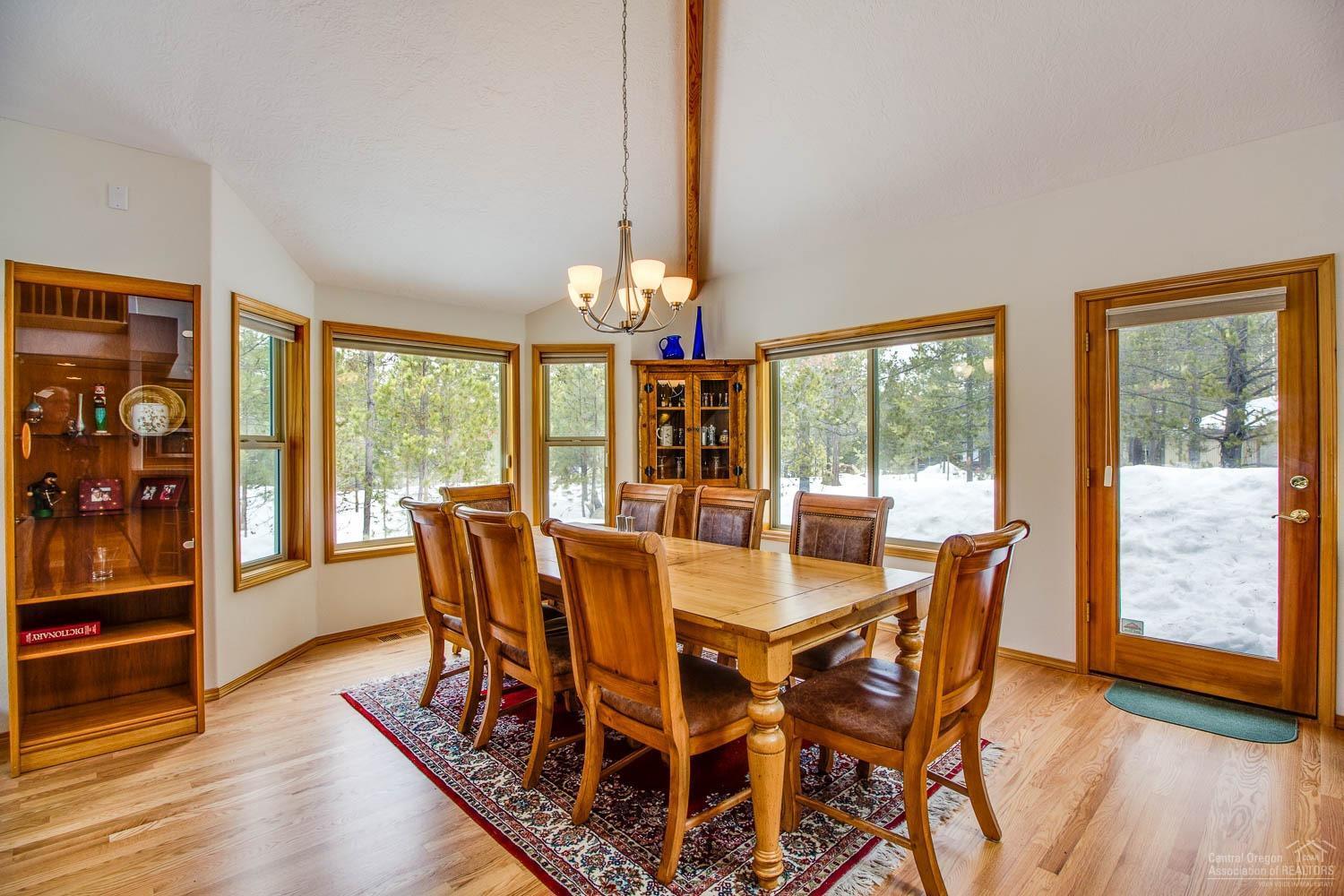 Mtn Village West - Residential