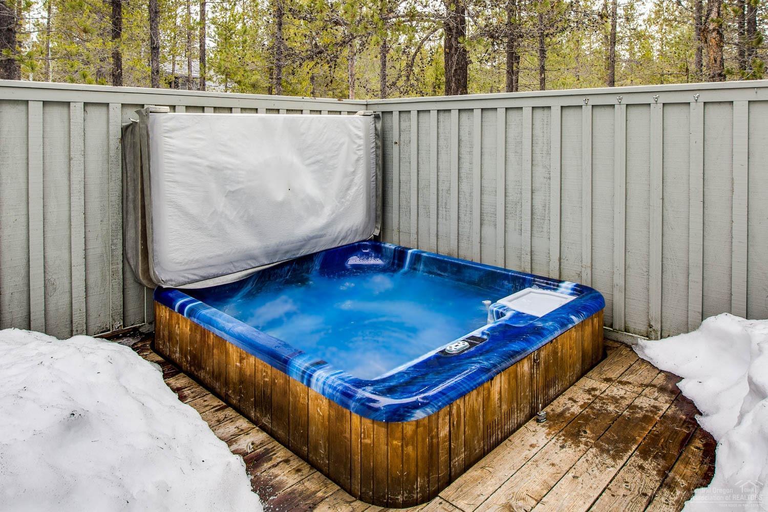 Mtn Village West - Residential