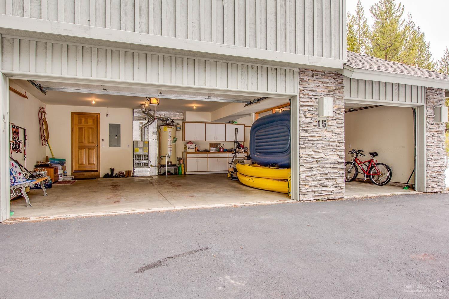 Mtn Village West - Residential