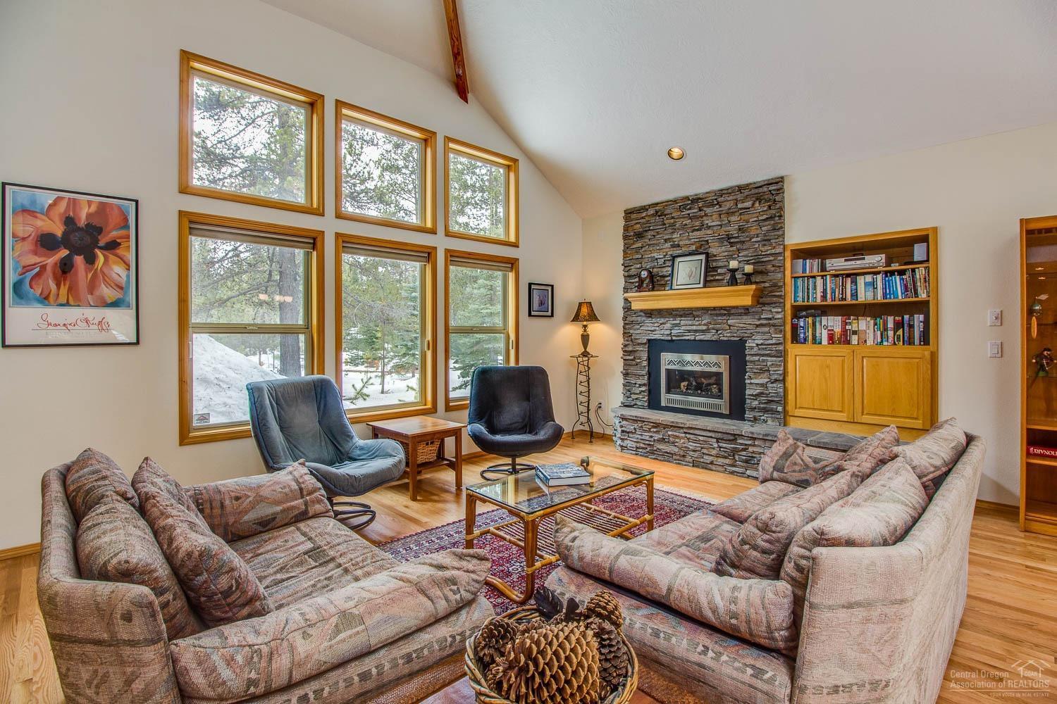 Mtn Village West - Residential