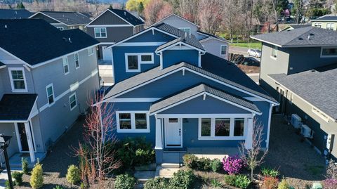 Photo of 256 Rockfellow Place, Talent, OR 97540 (MLS # 220217172)