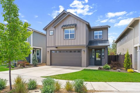 63225 NW Red Butte Court Bend OR 97703