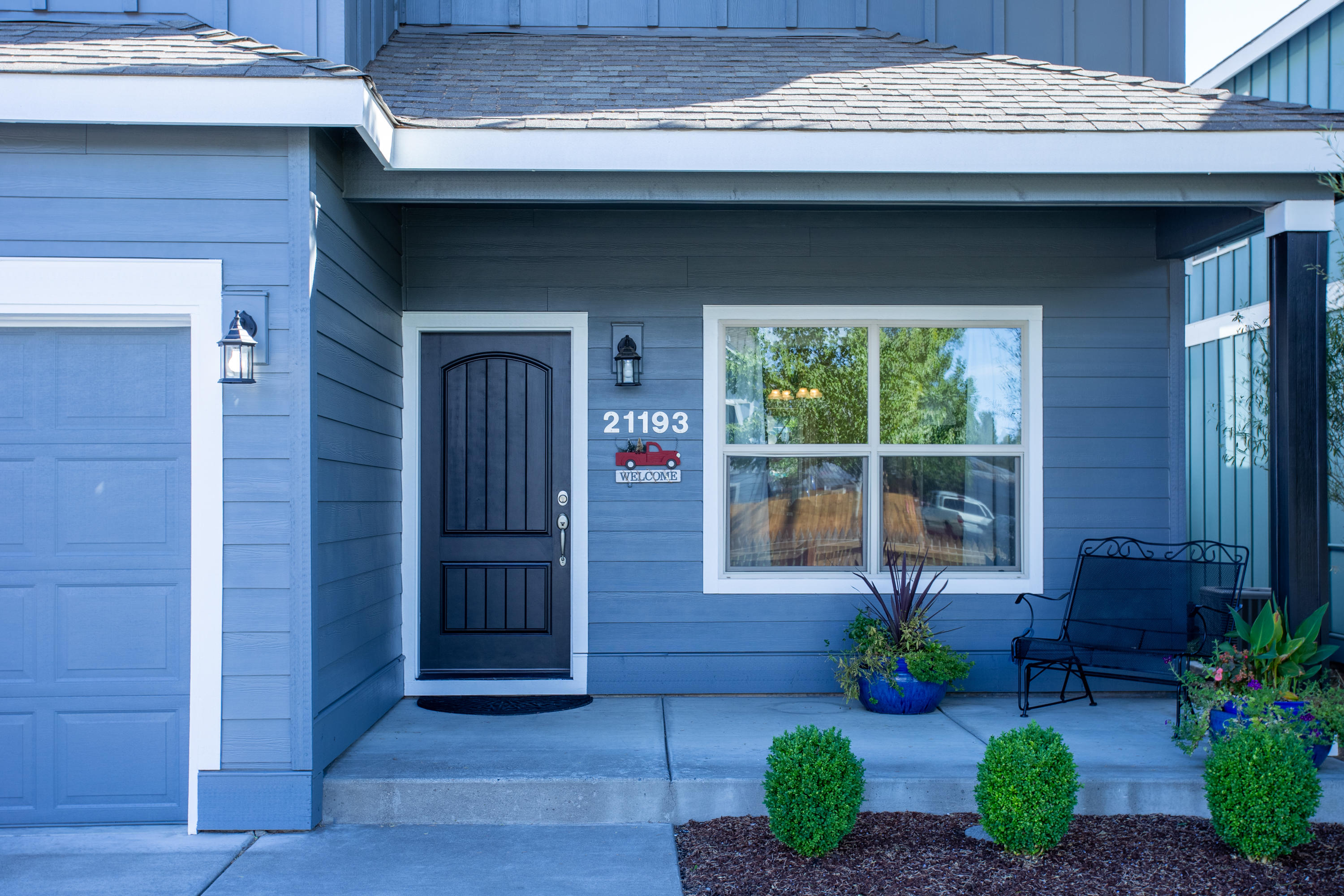 27th Street Crossing - Residential