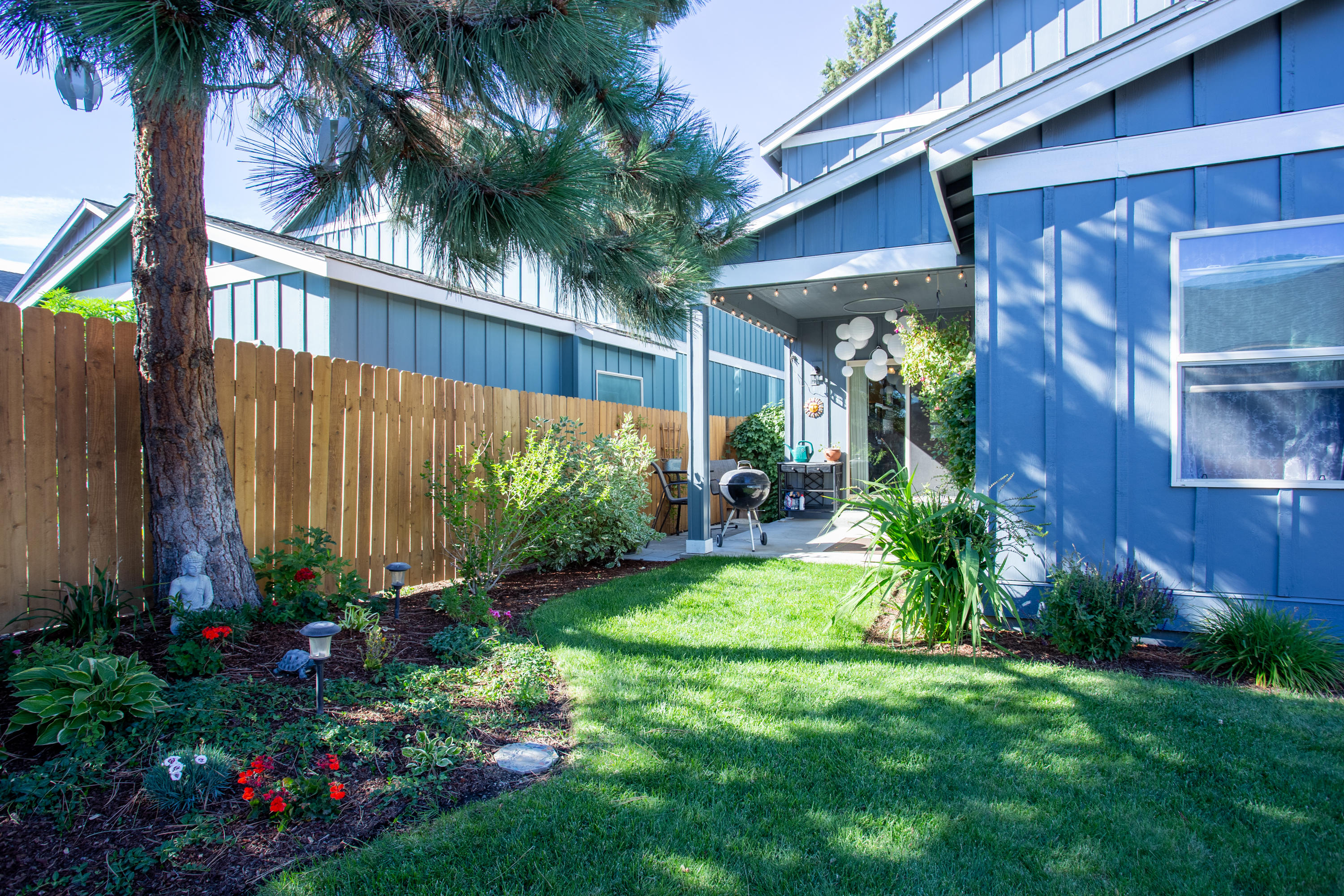 27th Street Crossing - Residential