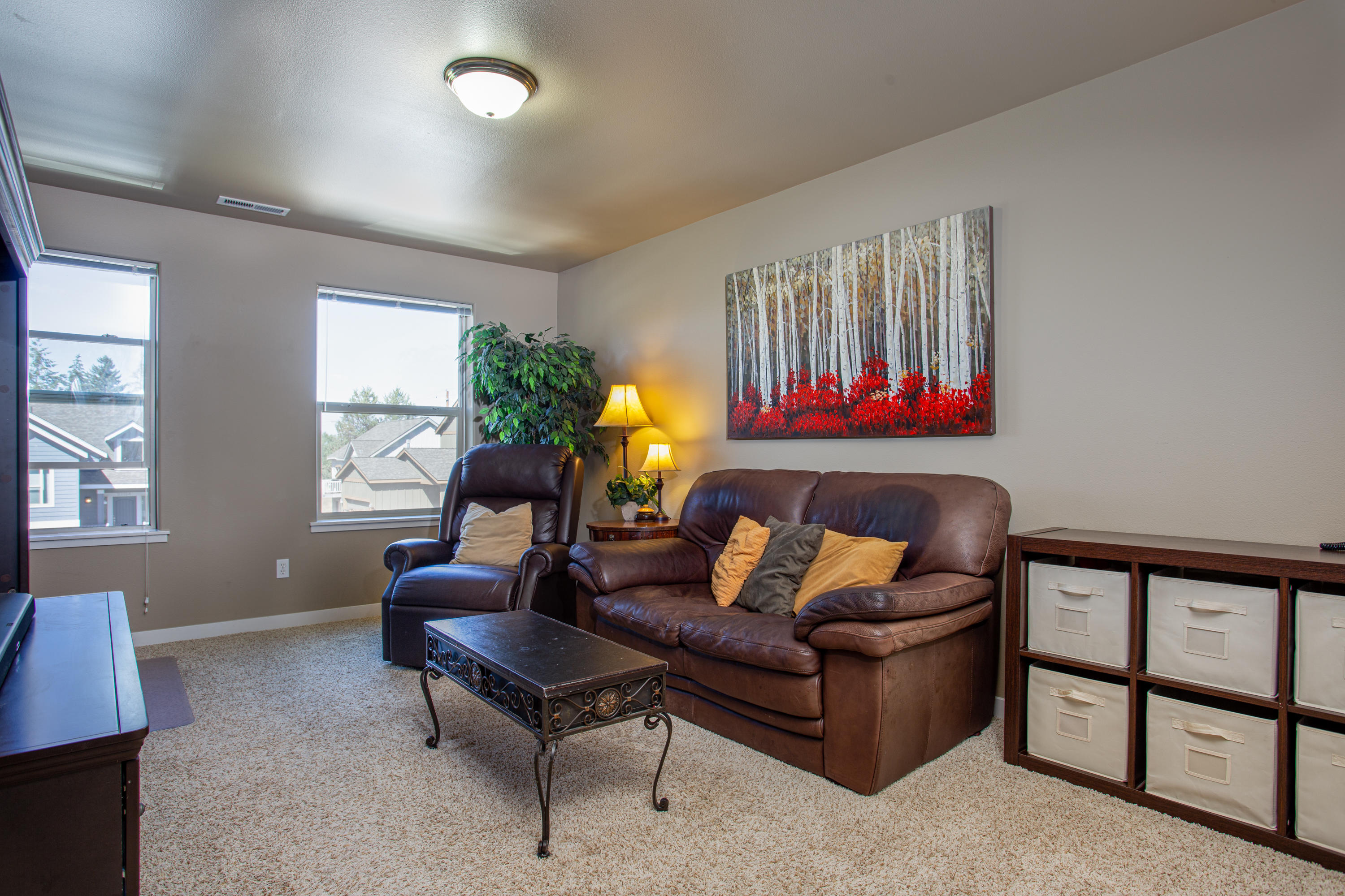 27th Street Crossing - Residential