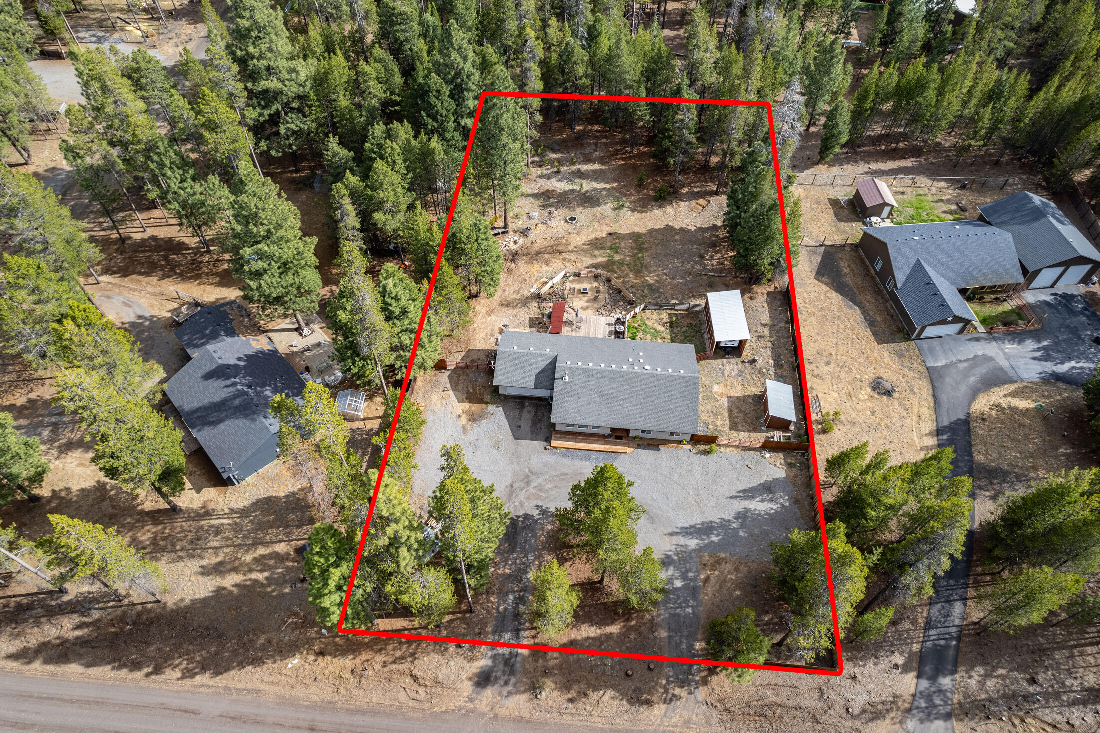 15711 Park Drive