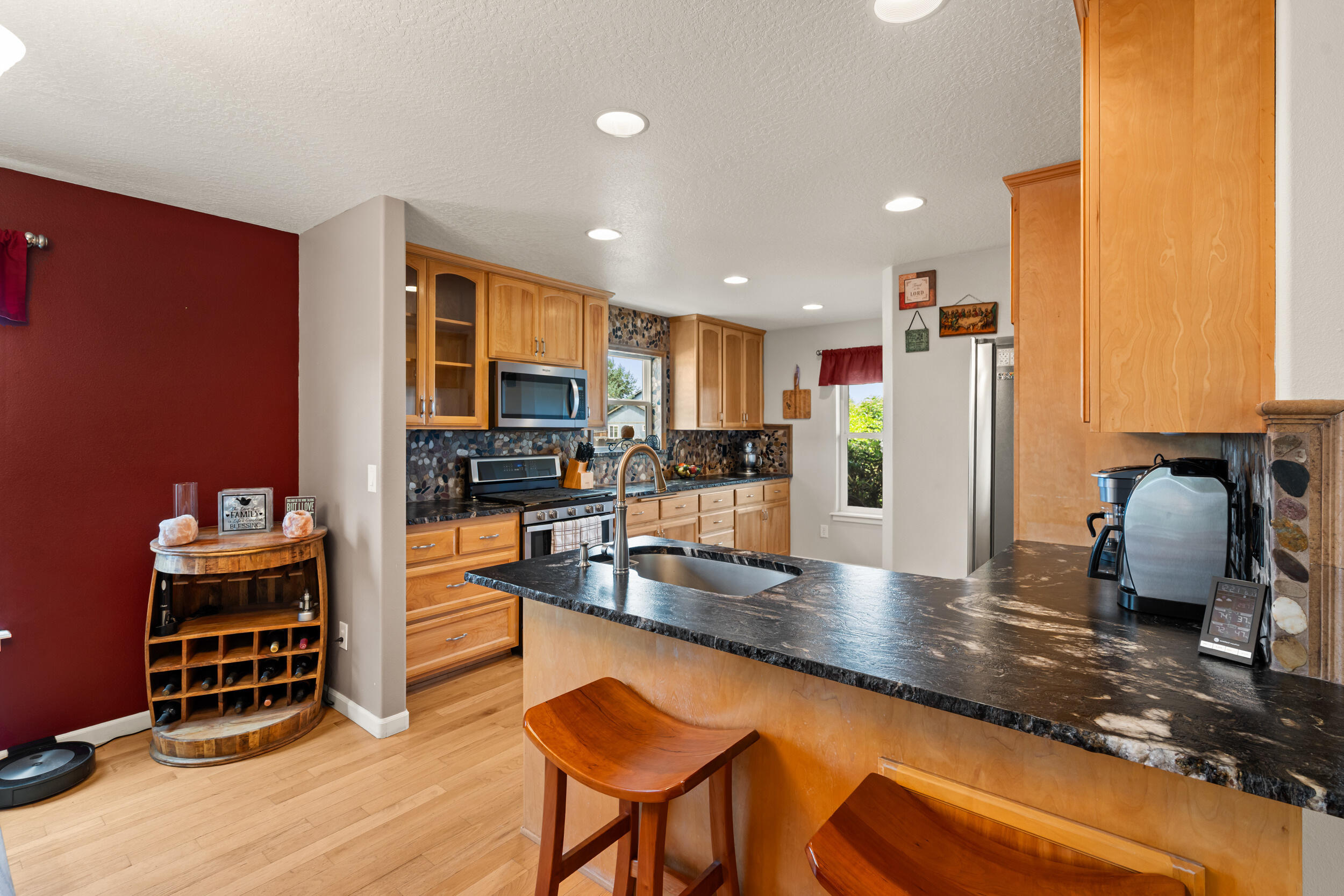 Spring Valley Subdivision Phase 1 - Residential