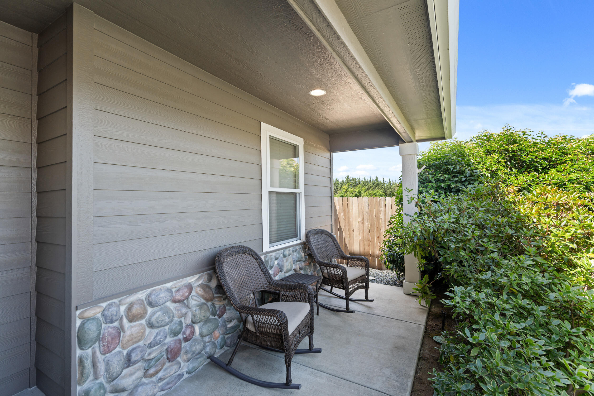 Spring Valley Subdivision Phase 1 - Residential