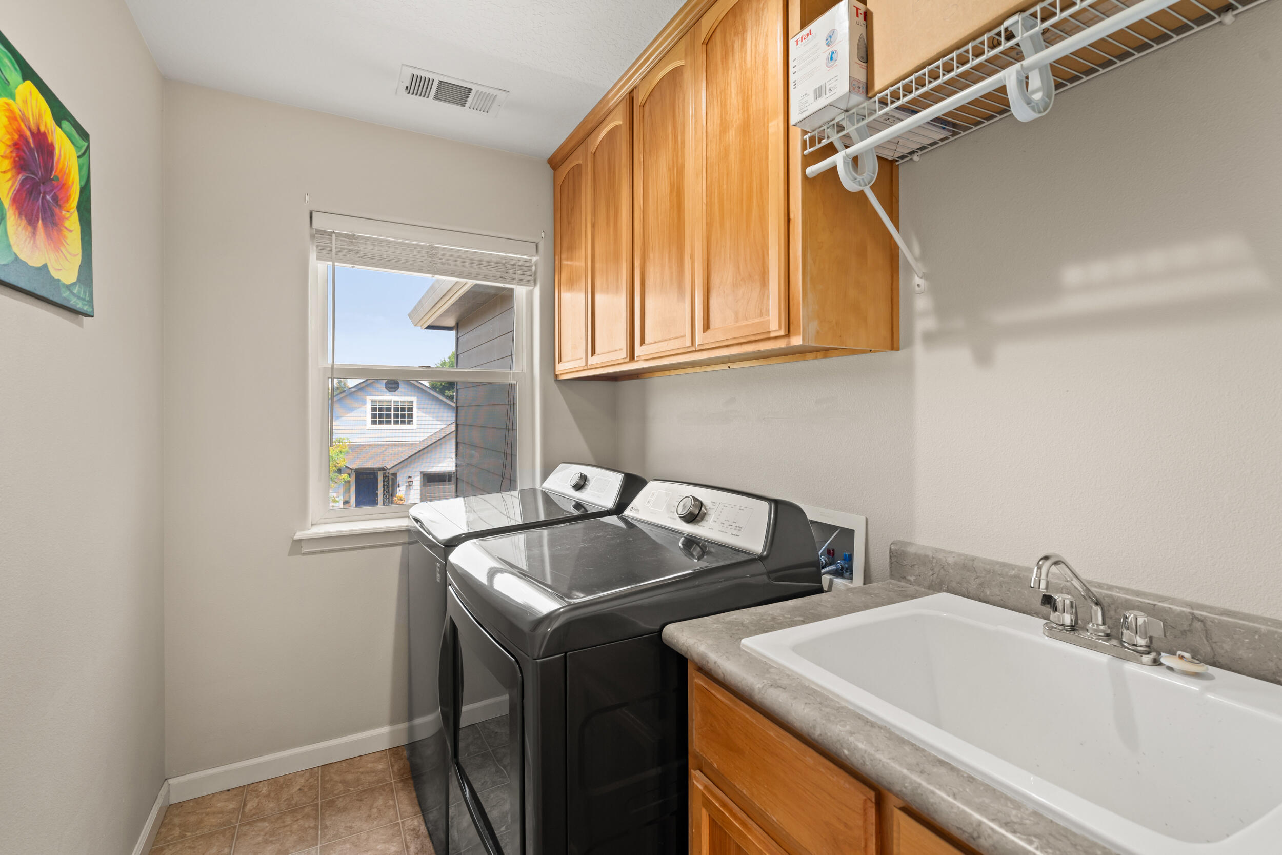 Spring Valley Subdivision Phase 1 - Residential