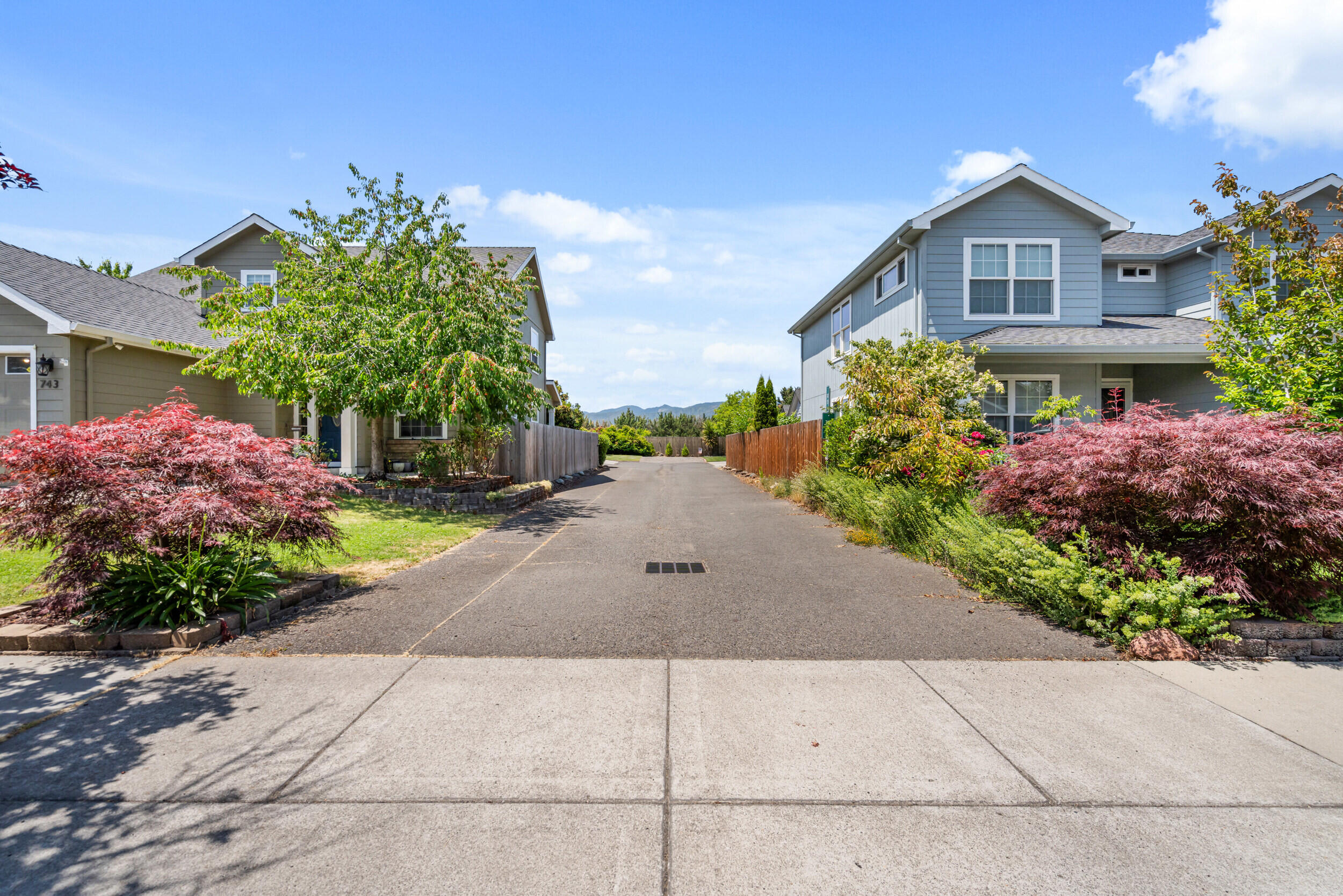 Spring Valley Subdivision Phase 1 - Residential
