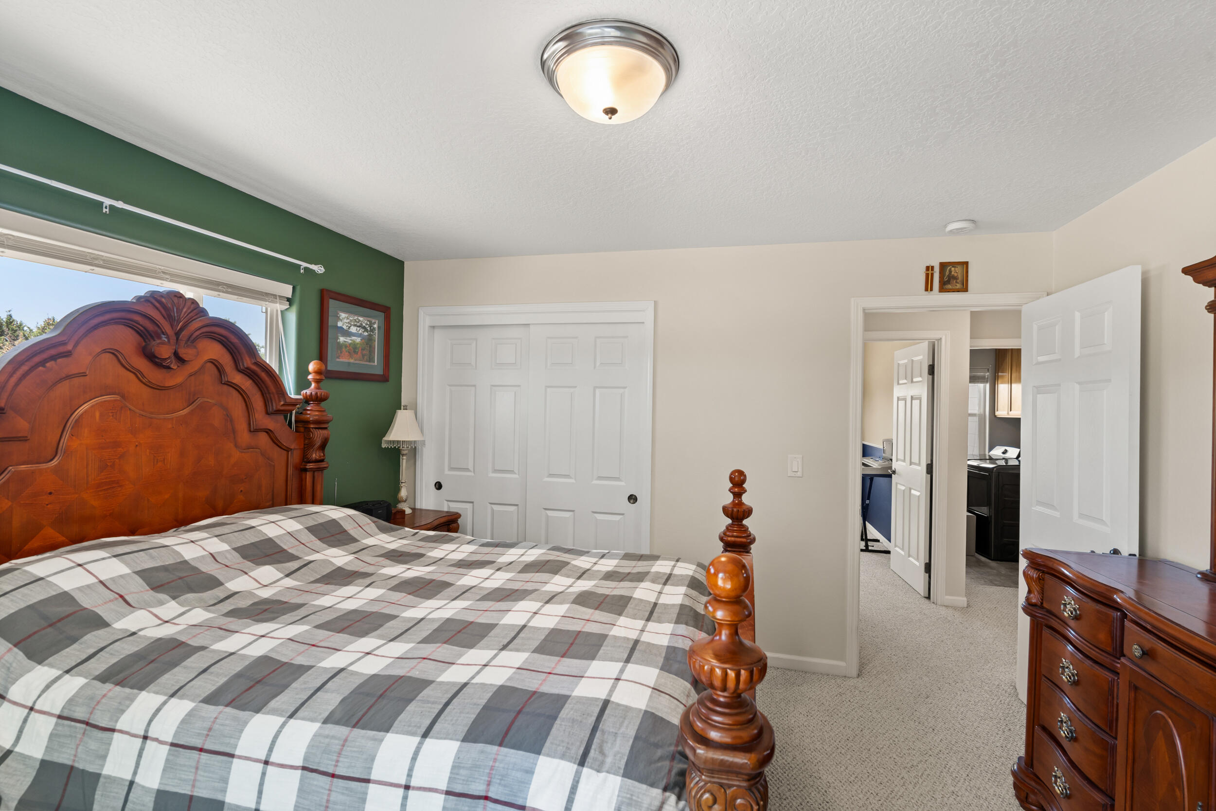 Spring Valley Subdivision Phase 1 - Residential