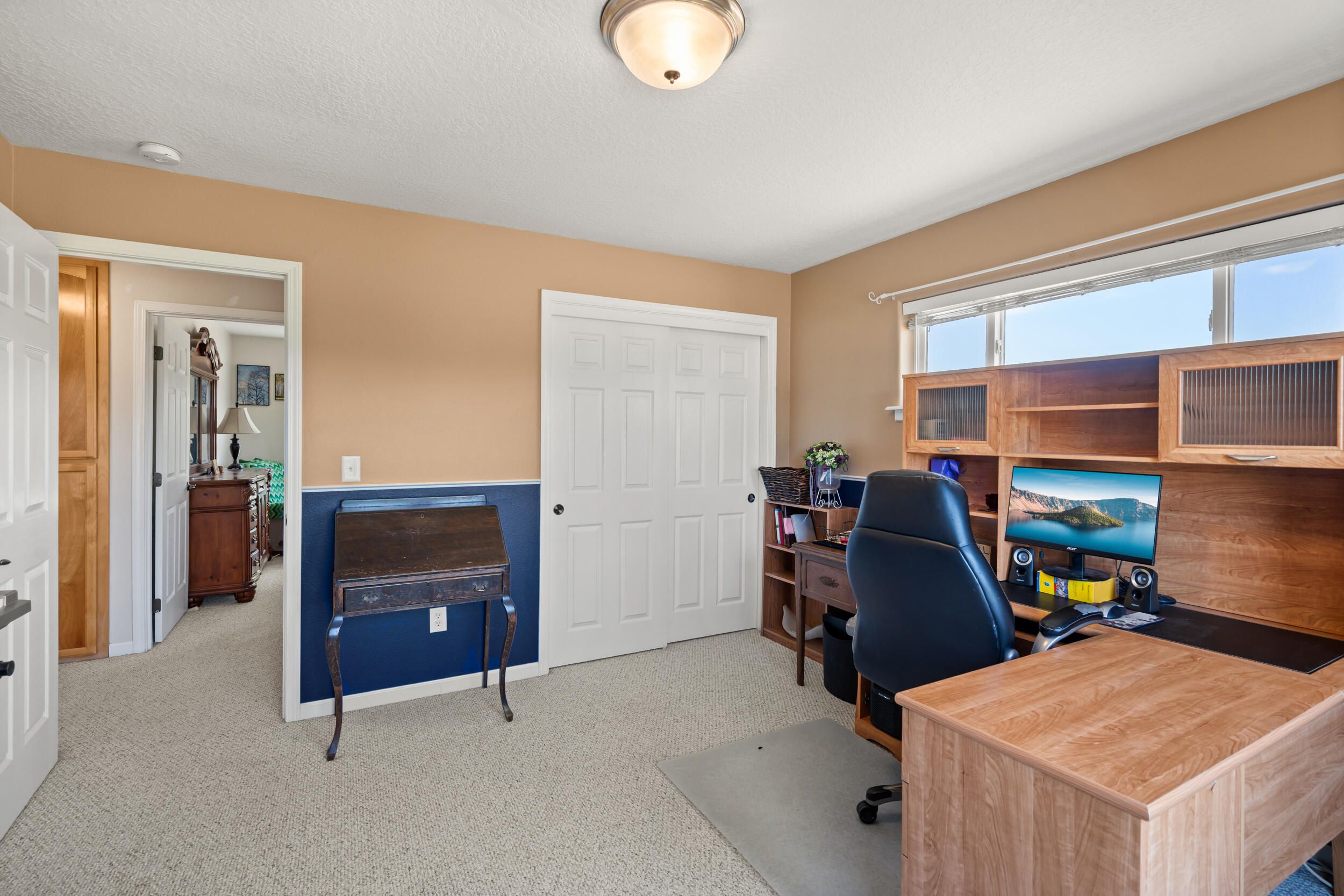 Spring Valley Subdivision Phase 1 - Residential