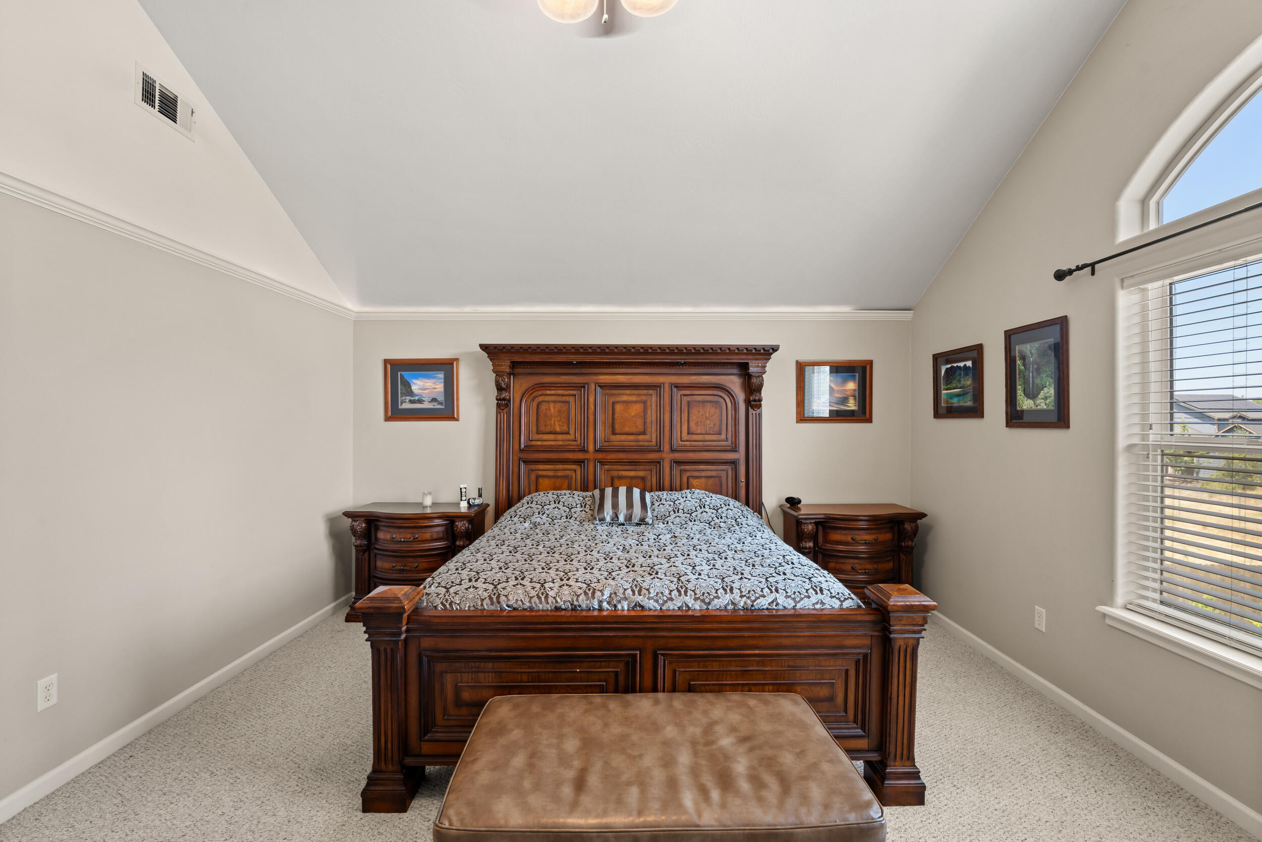 Spring Valley Subdivision Phase 1 - Residential