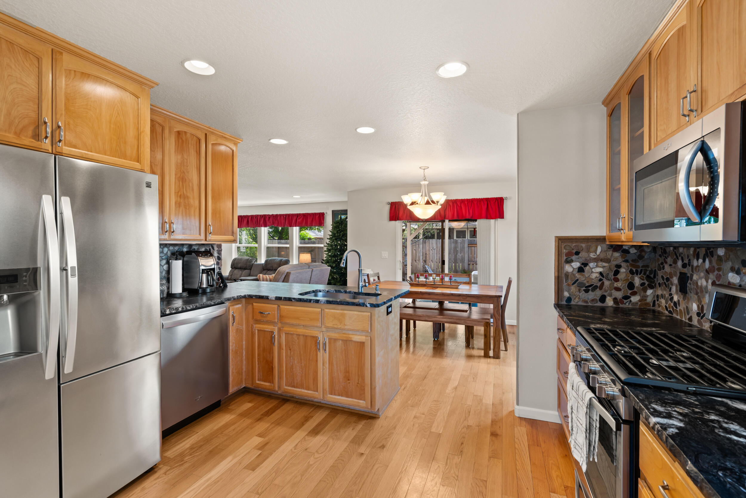 Spring Valley Subdivision Phase 1 - Residential