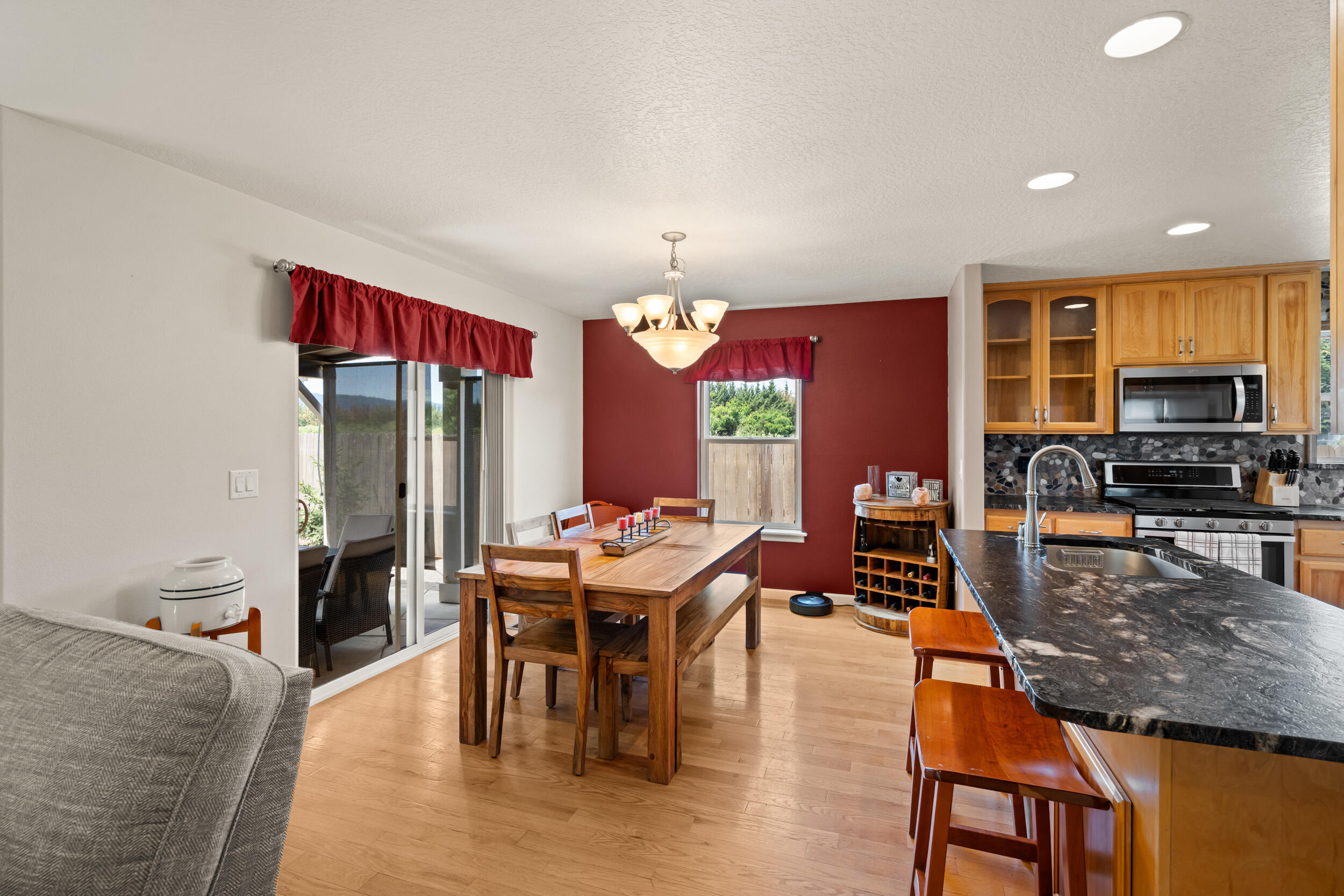 Spring Valley Subdivision Phase 1 - Residential