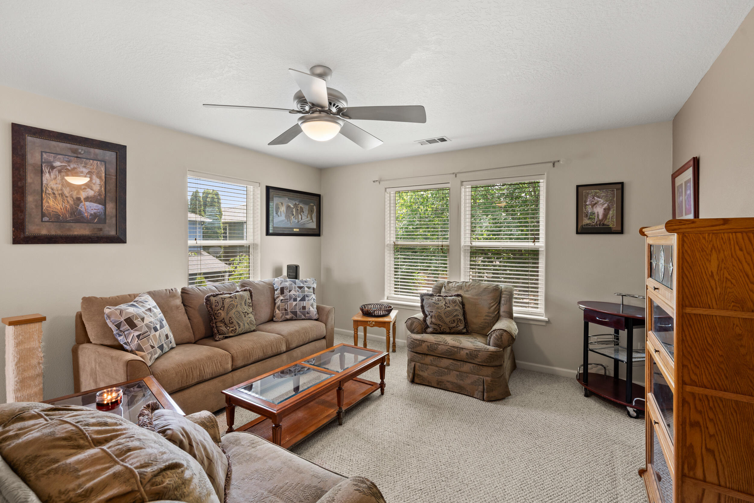 Spring Valley Subdivision Phase 1 - Residential