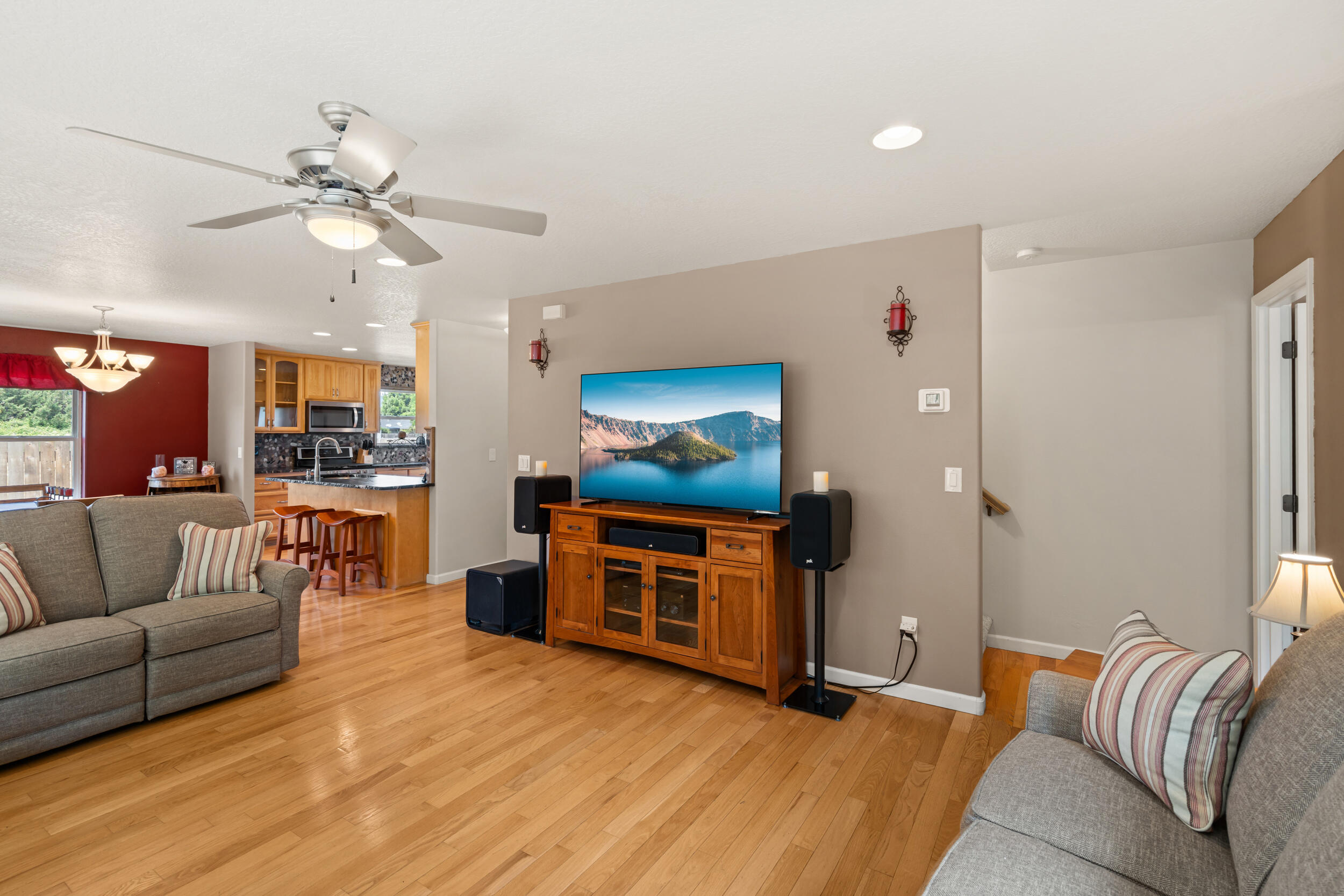 Spring Valley Subdivision Phase 1 - Residential