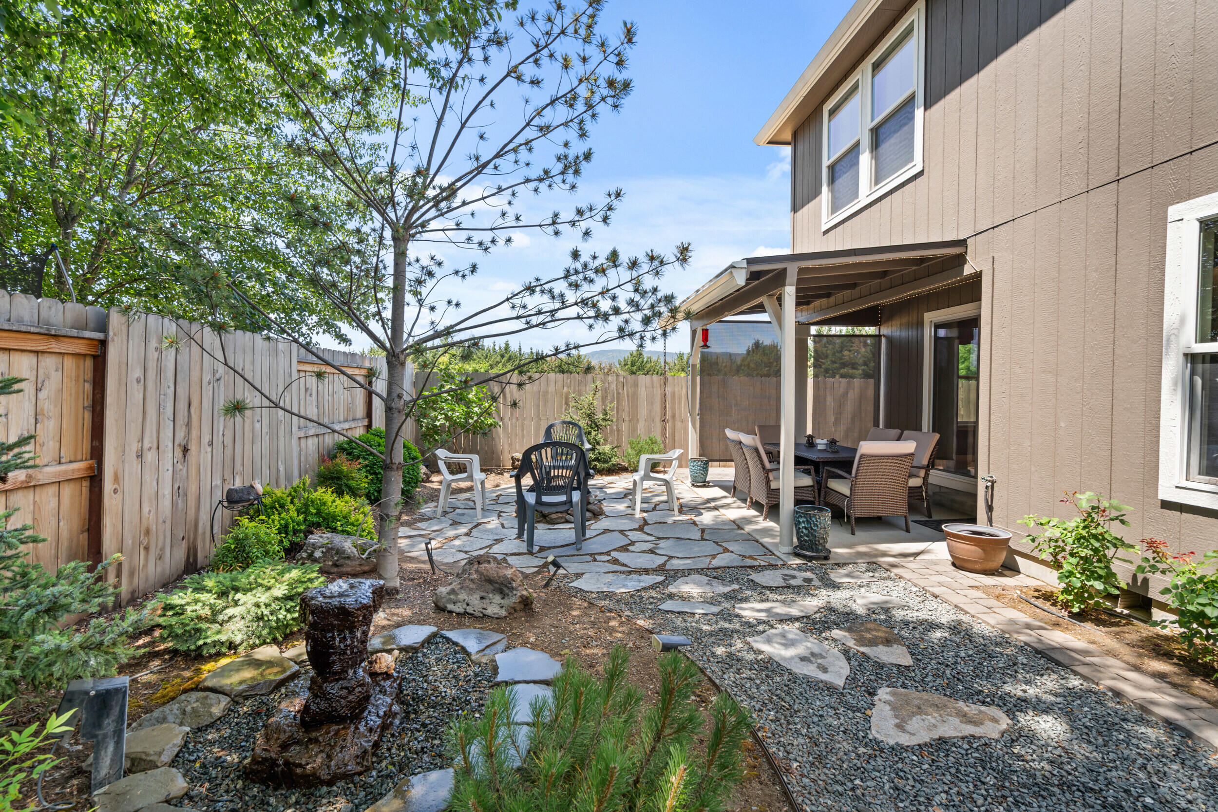 Spring Valley Subdivision Phase 1 - Residential