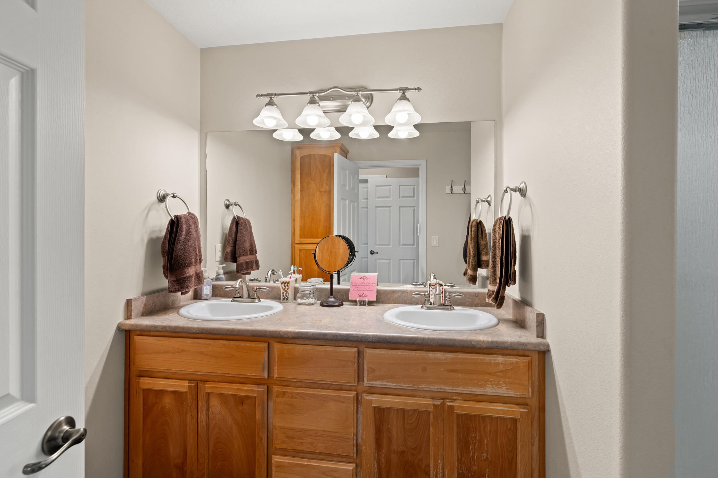 Spring Valley Subdivision Phase 1 - Residential