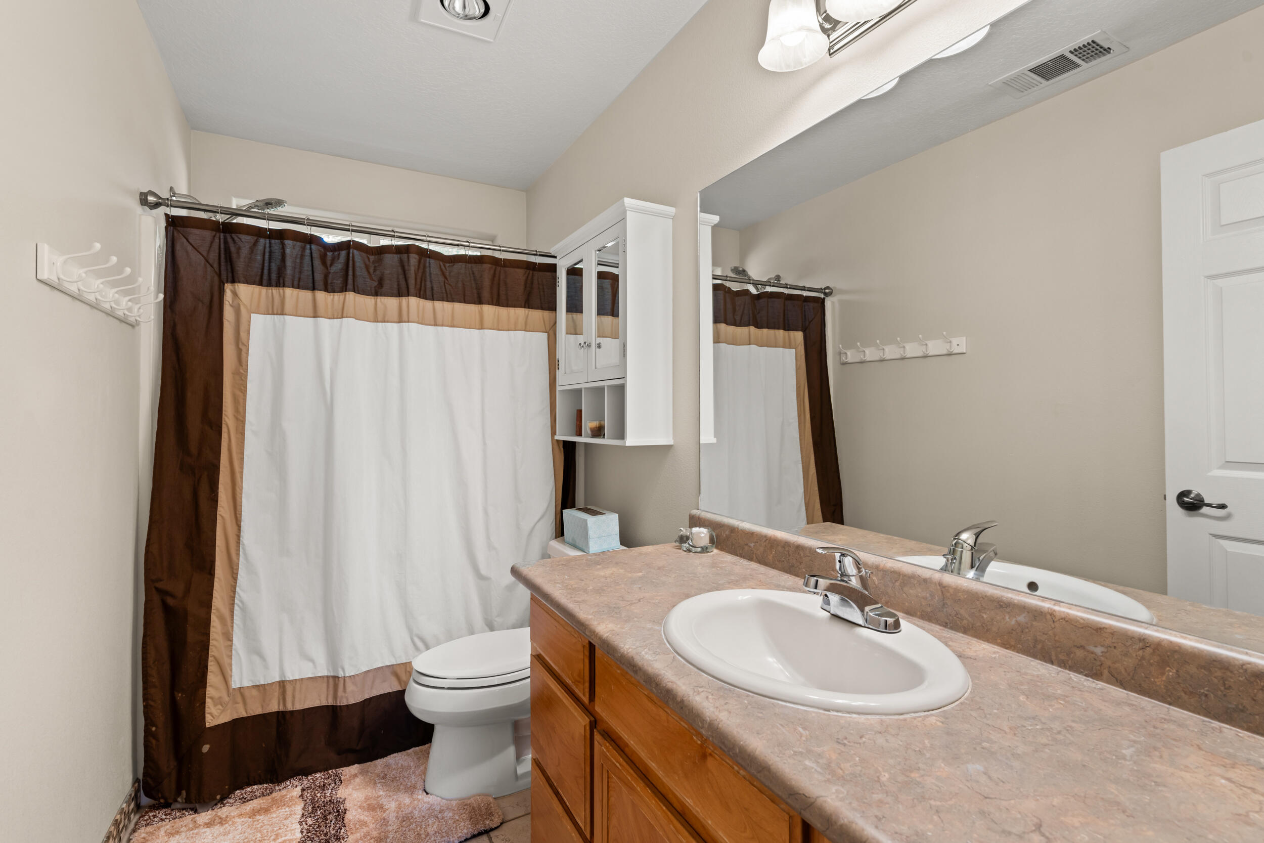 Spring Valley Subdivision Phase 1 - Residential