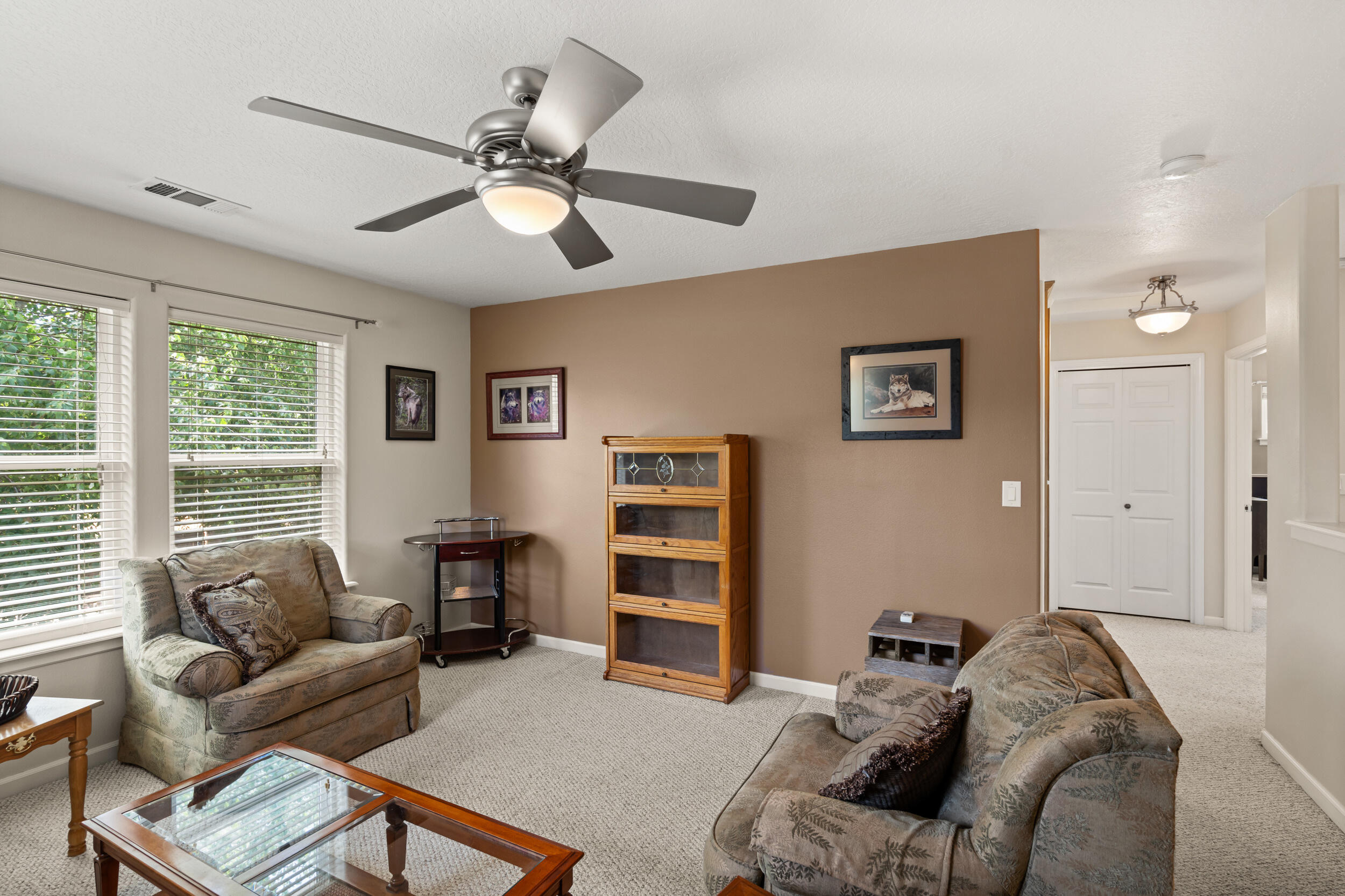 Spring Valley Subdivision Phase 1 - Residential