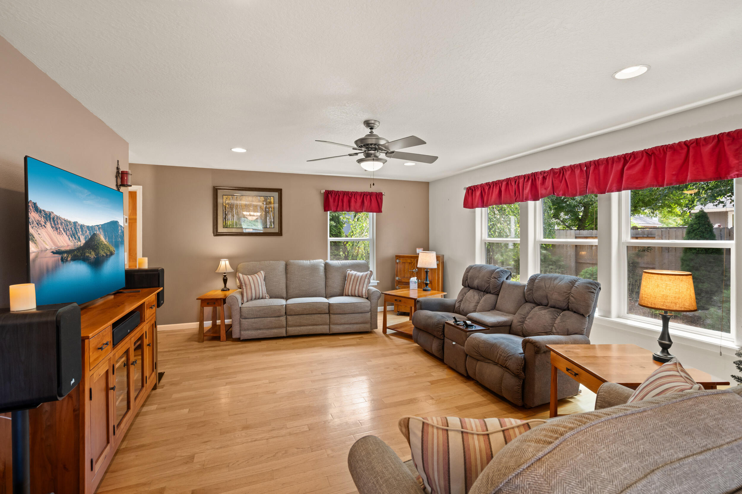 Spring Valley Subdivision Phase 1 - Residential