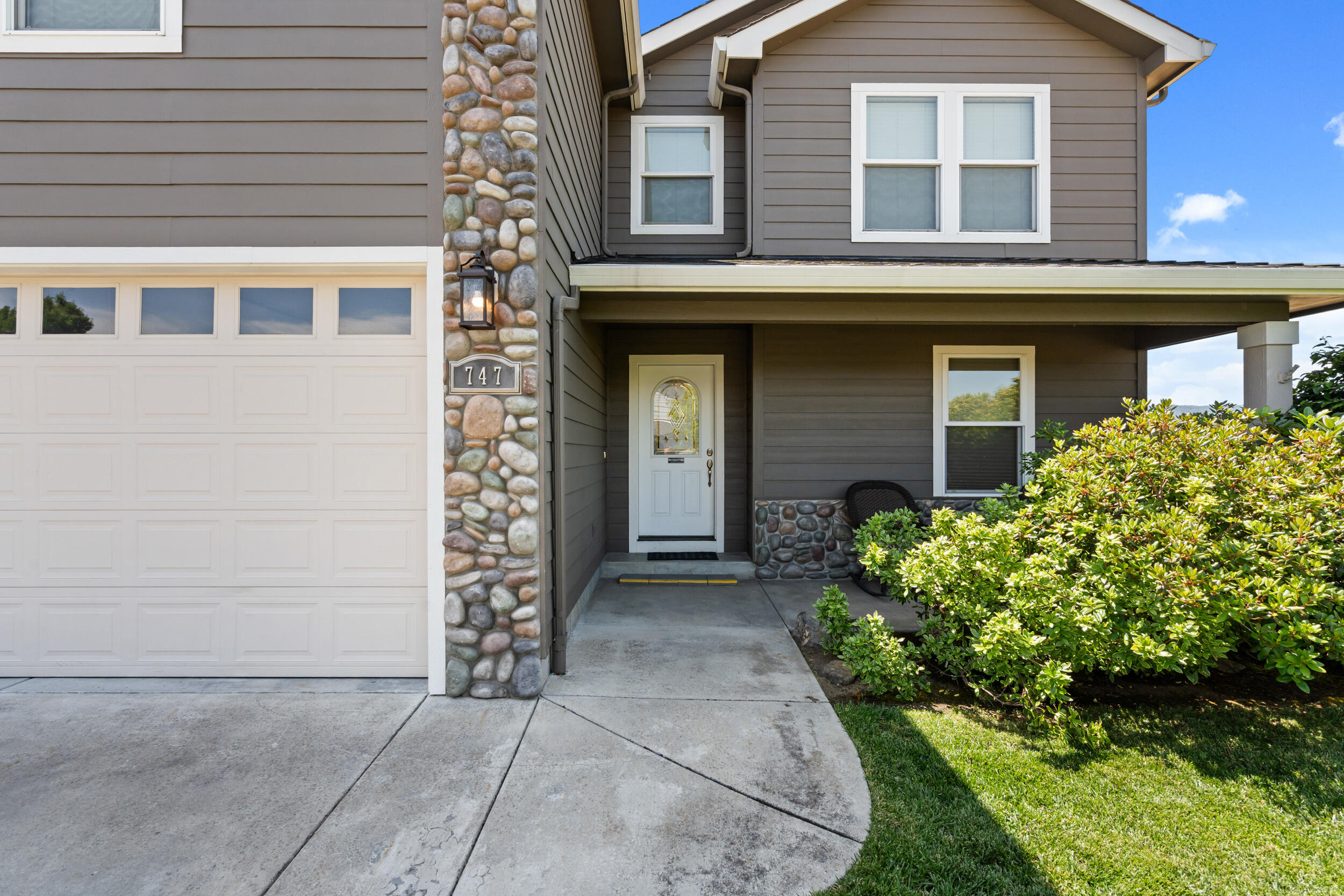 Spring Valley Subdivision Phase 1 - Residential