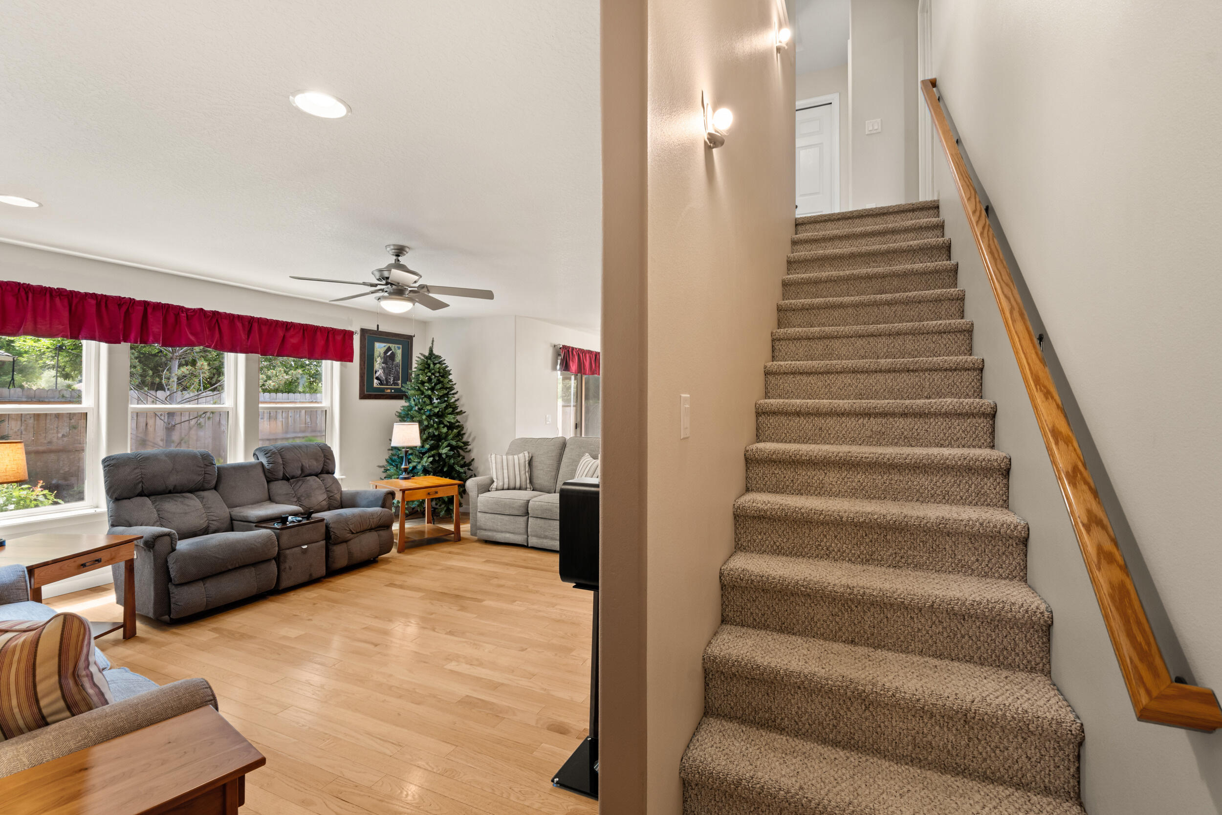 Spring Valley Subdivision Phase 1 - Residential