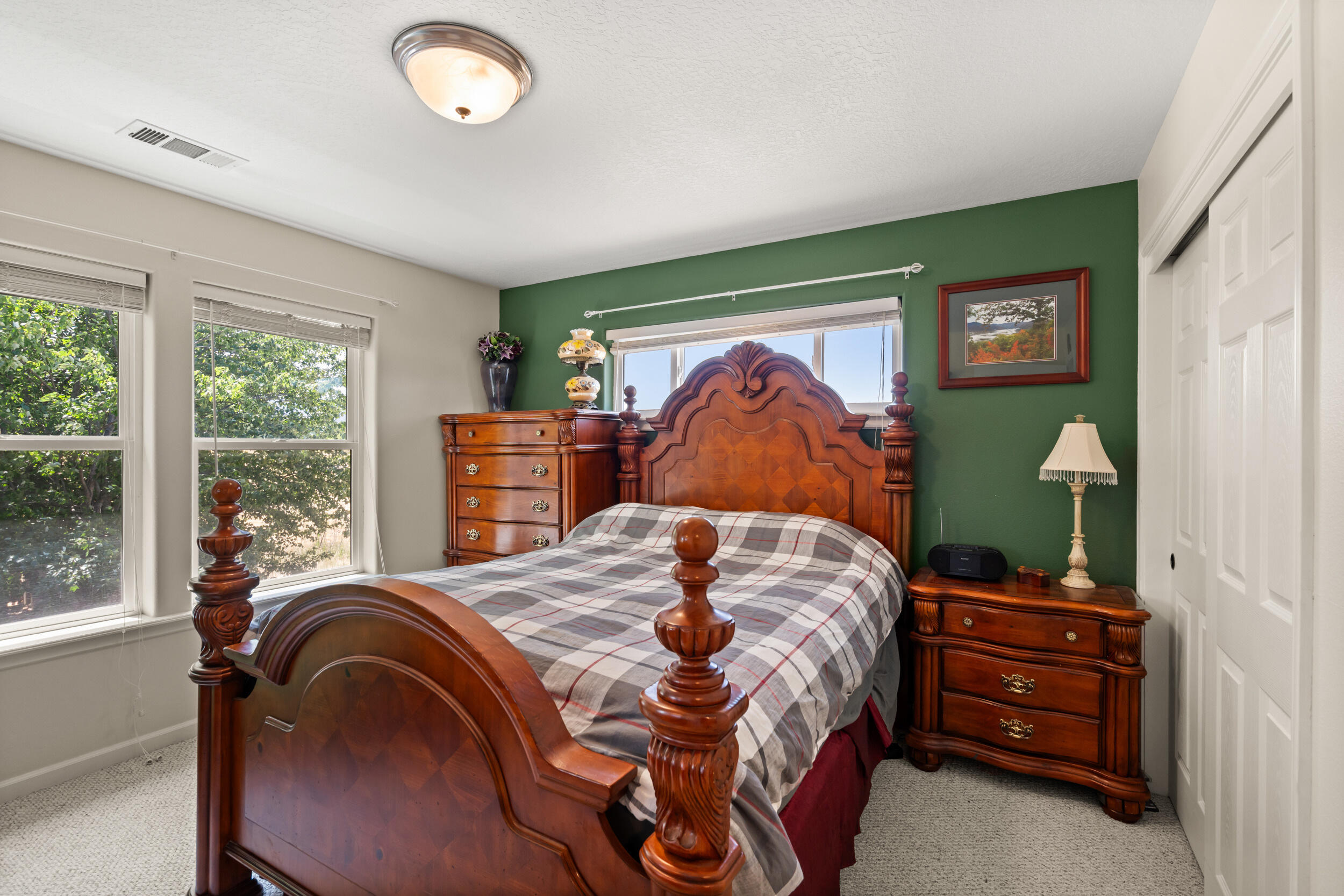 Spring Valley Subdivision Phase 1 - Residential