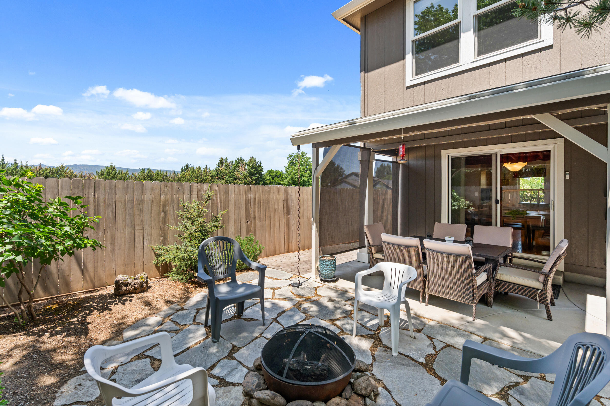 Spring Valley Subdivision Phase 1 - Residential