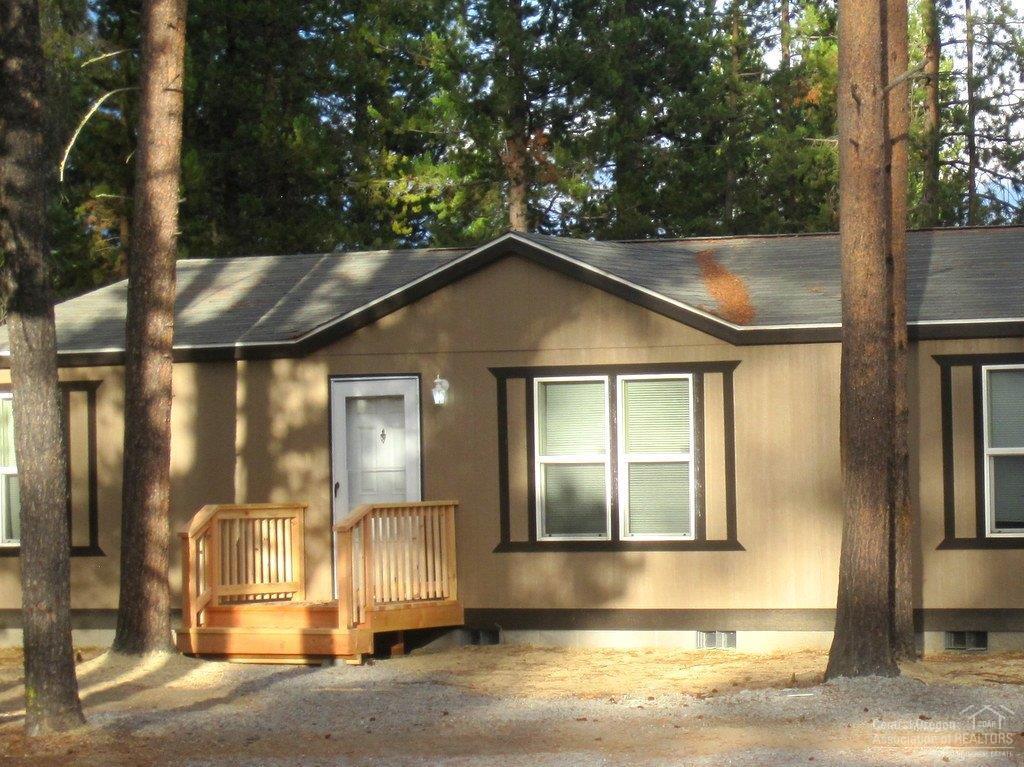 Jack Pine Village - Residential